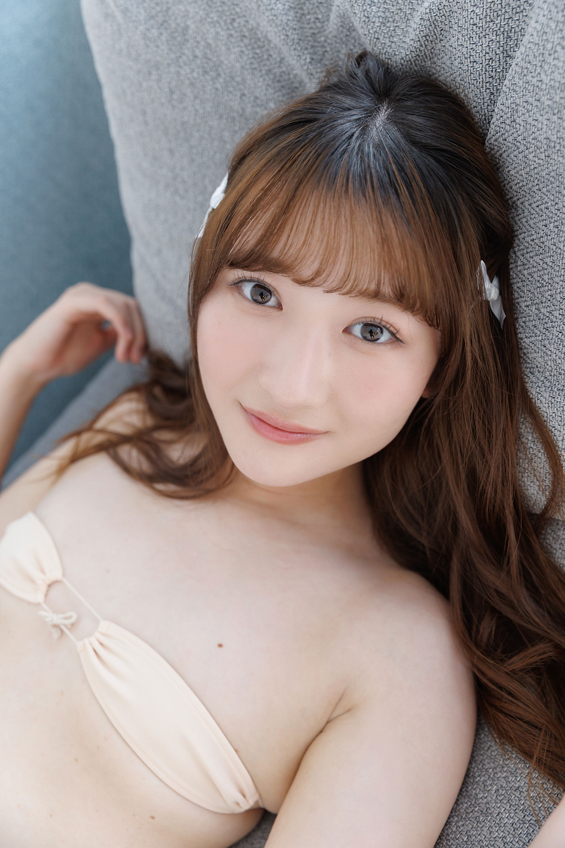 [Minisuka.tv] Asami Kondou 近藤あさみ - Secret Gallery Stage2 Set 26.04/(44P)