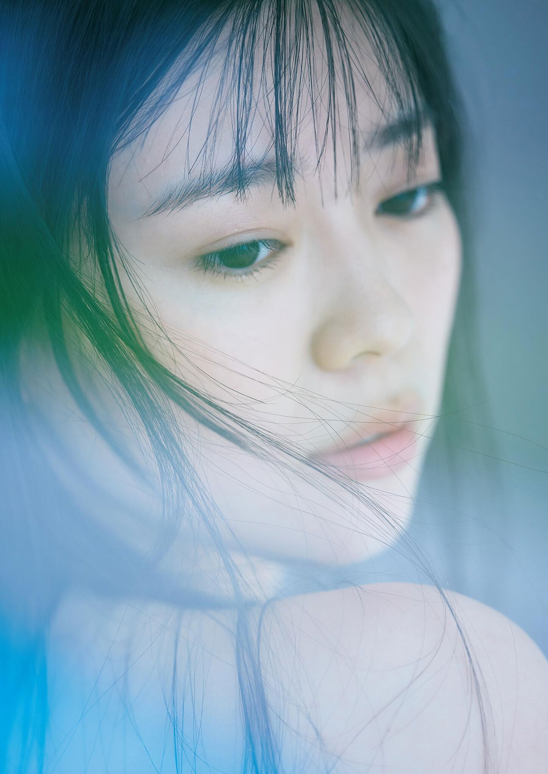 坂井仁香 - ひとかけら/(79P)