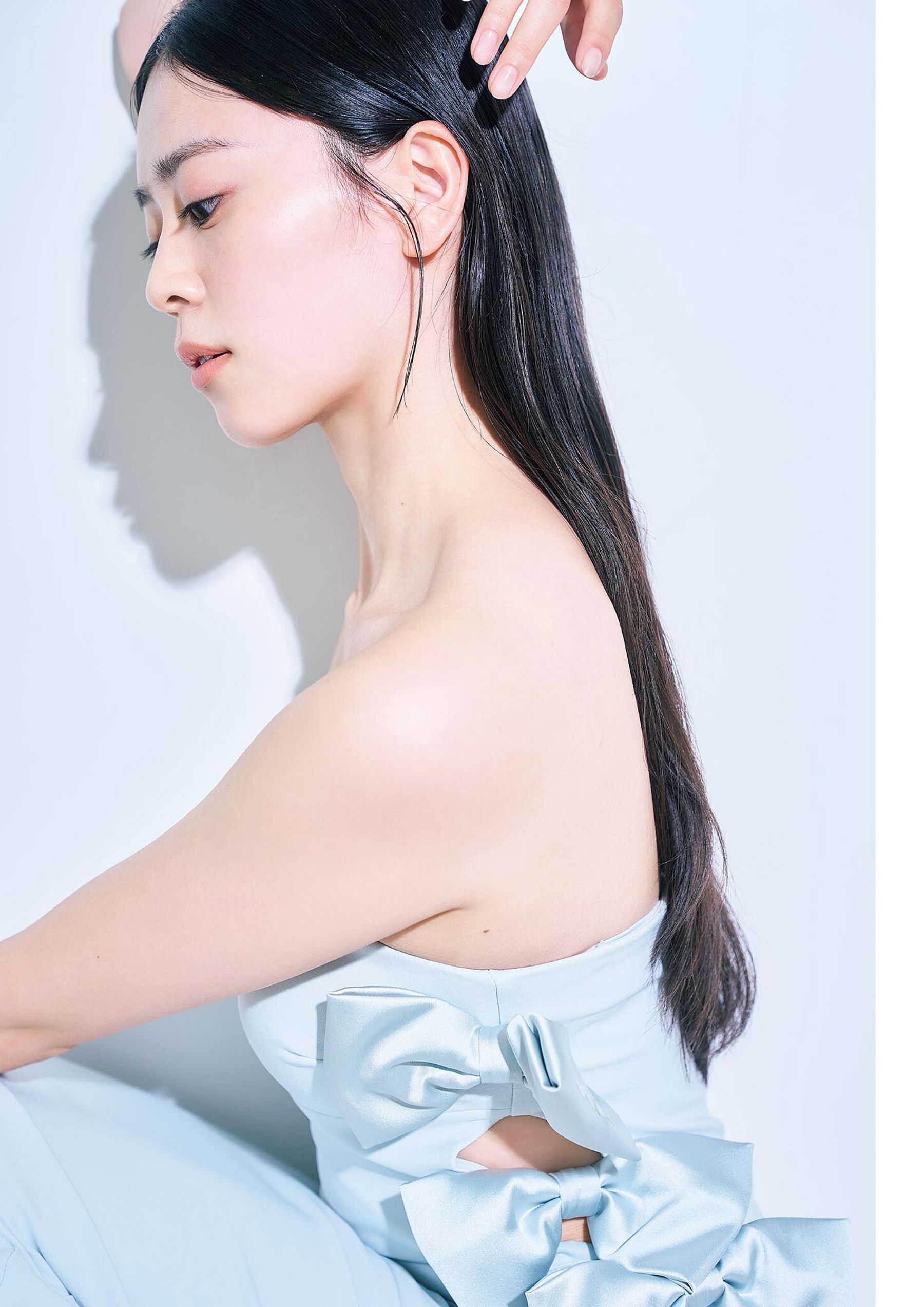 坂井仁香 - ひとかけら/(79P)