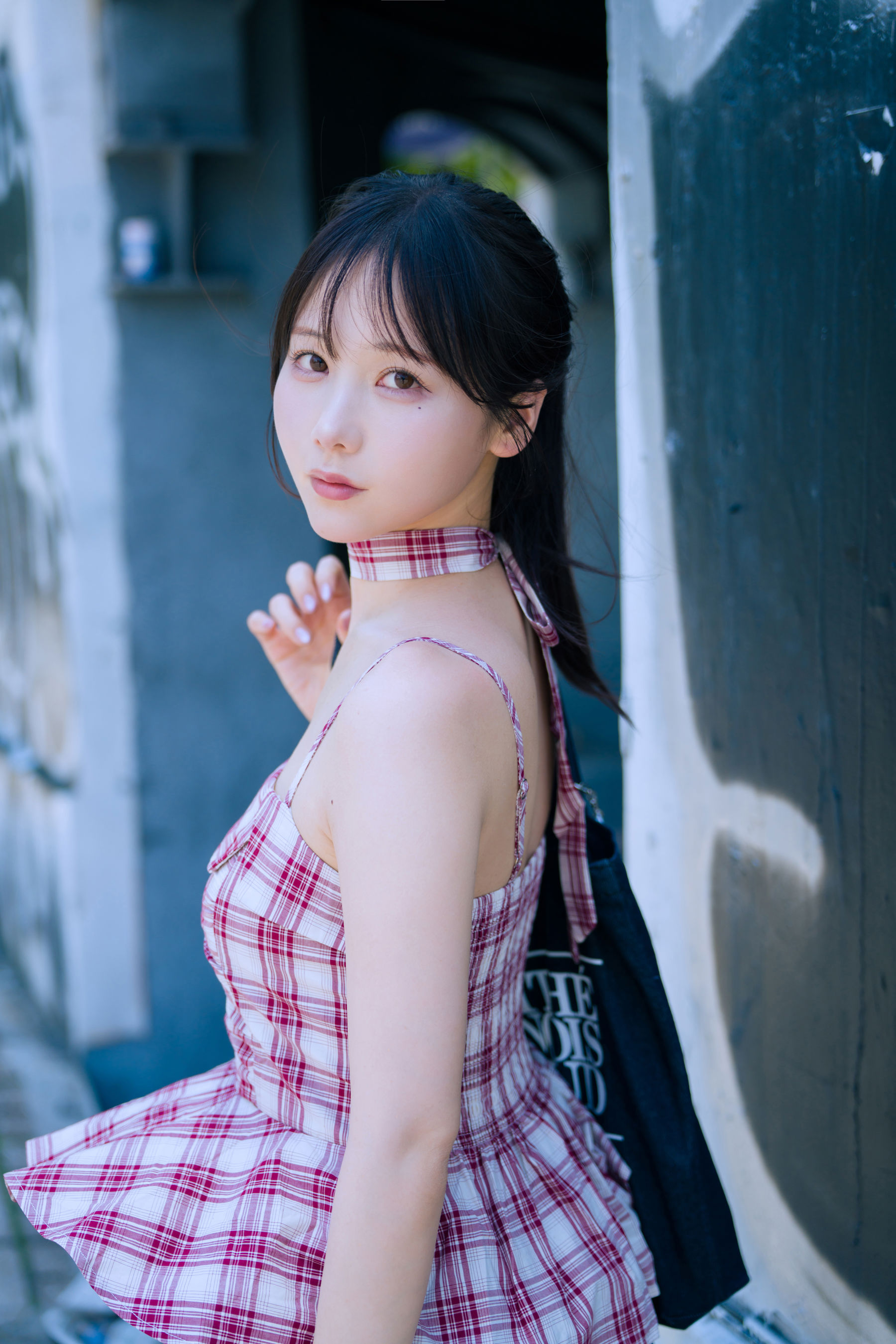 日本甜美COSERけんけん - I Love You/(218P)