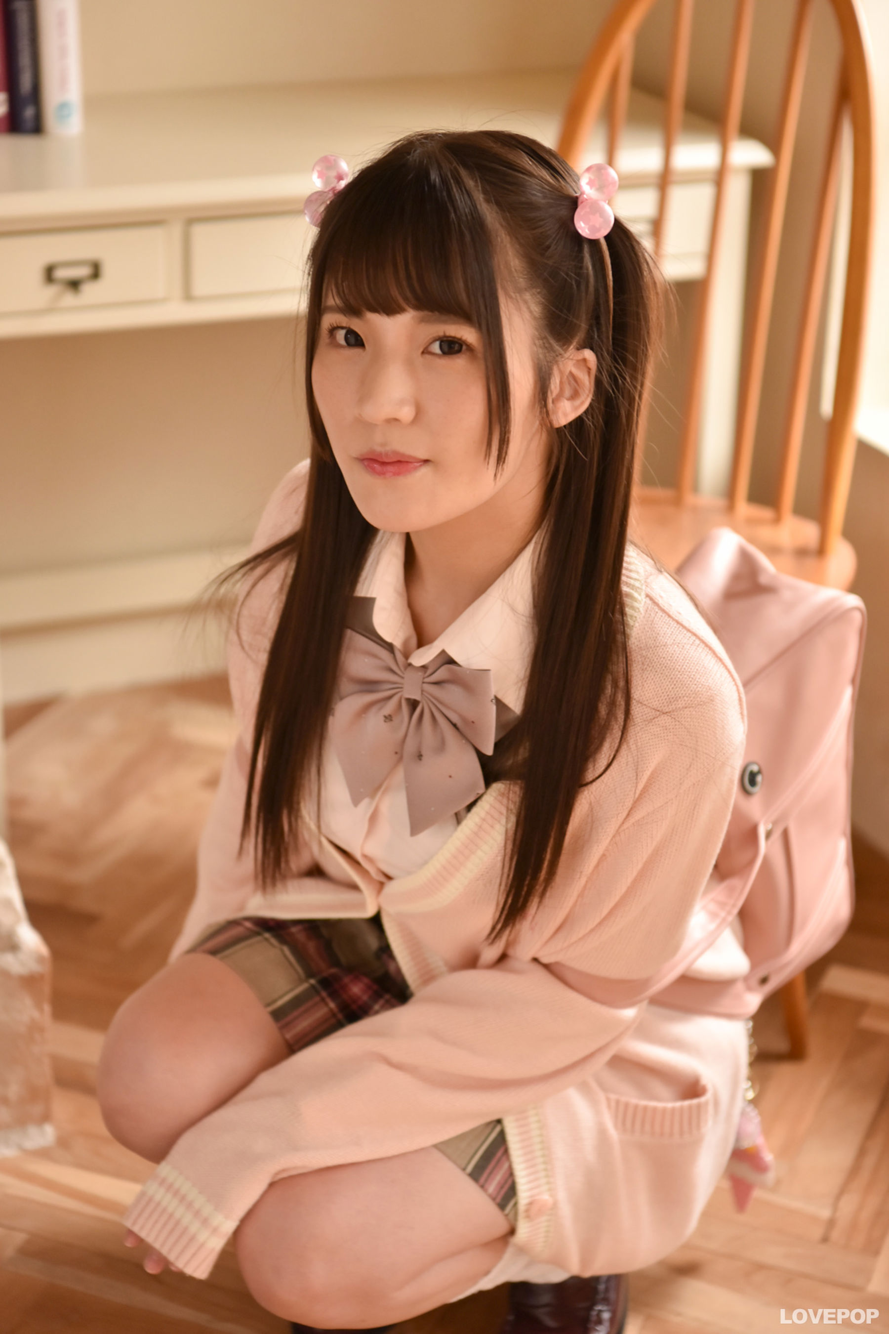 [LOVEPOP] Pia Tanaka 田中ぴあ Photoset 04/(86P)
