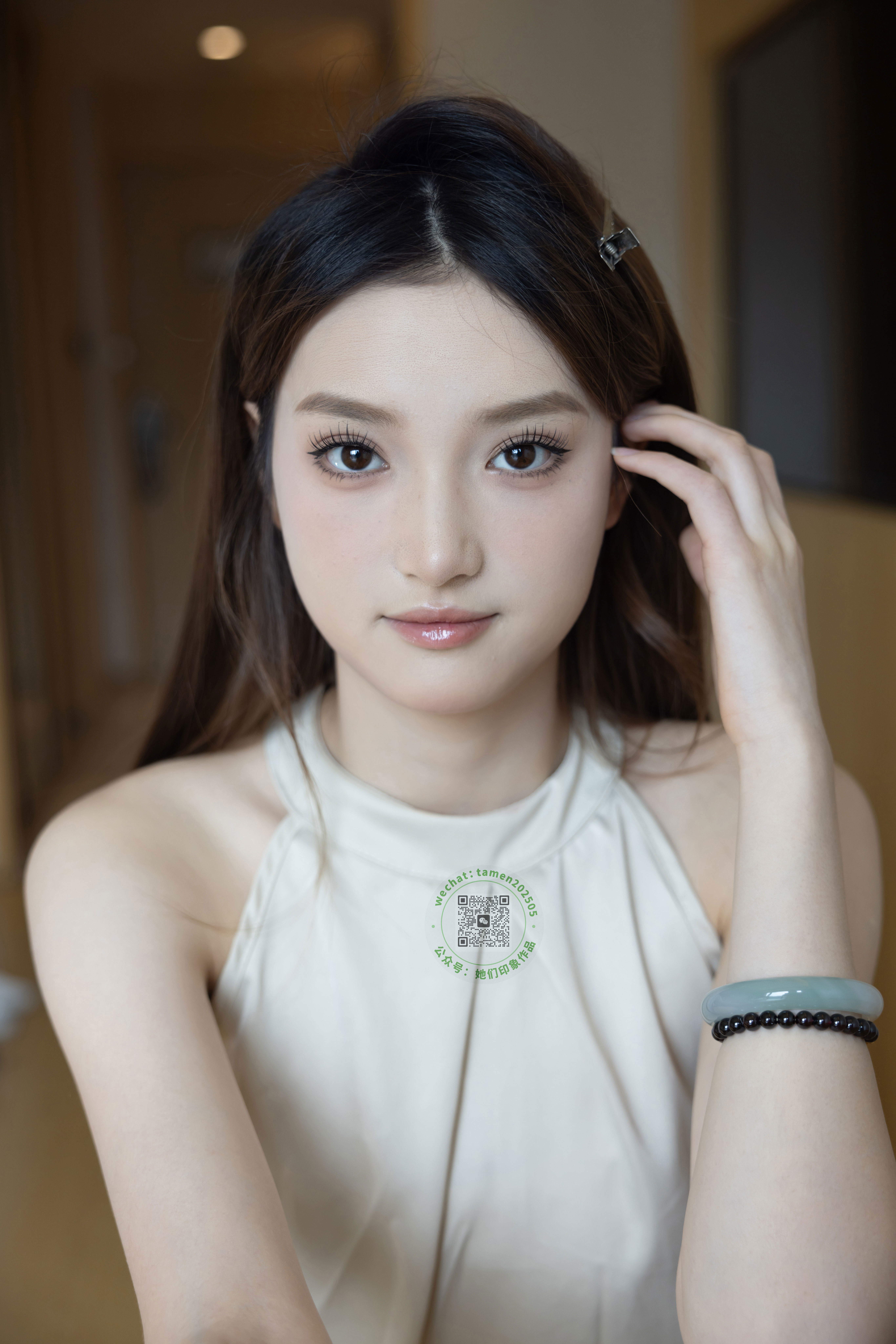 她们印象 No.032 南希/(160P)