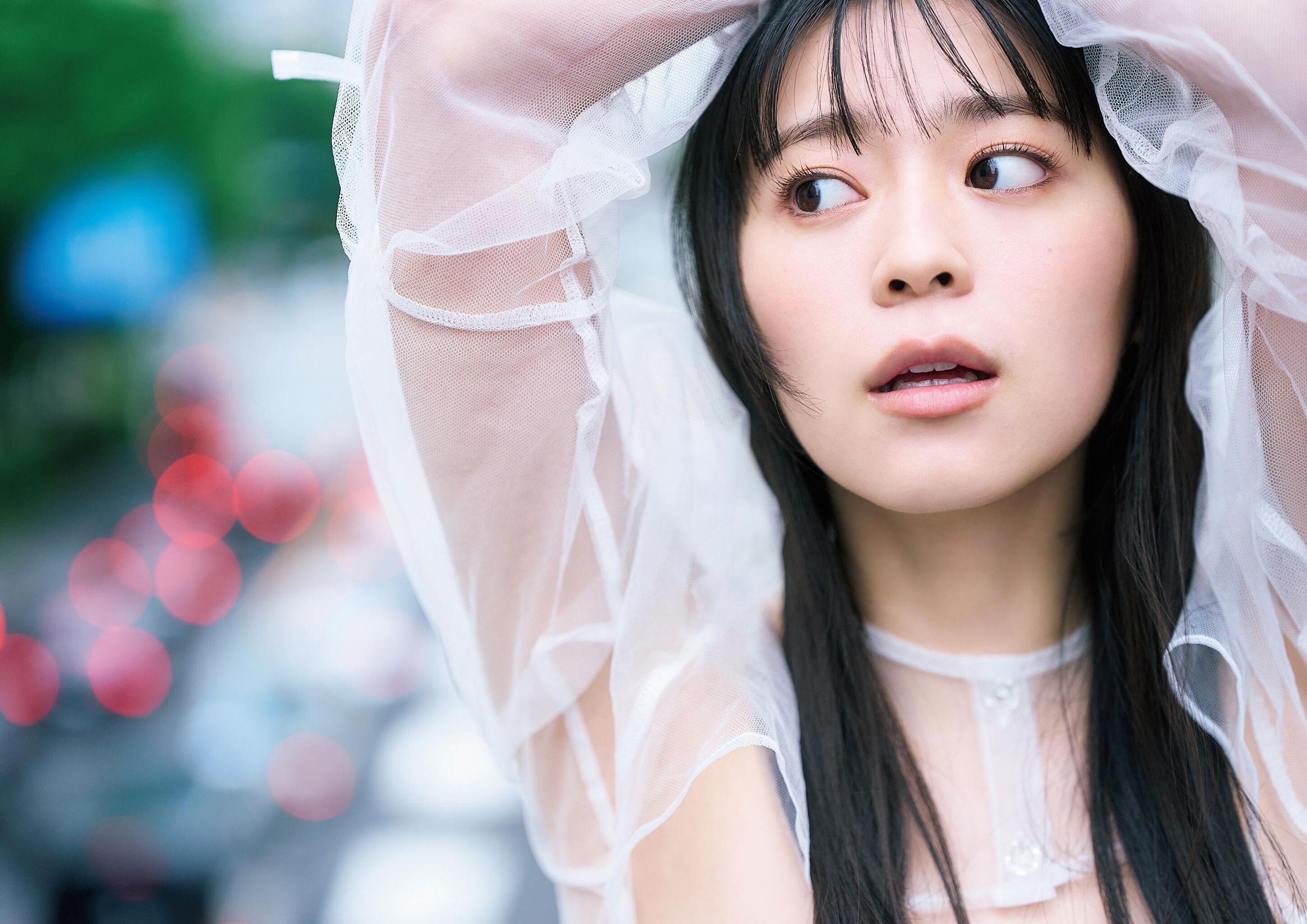 坂井仁香 - ひとかけら/(79P)