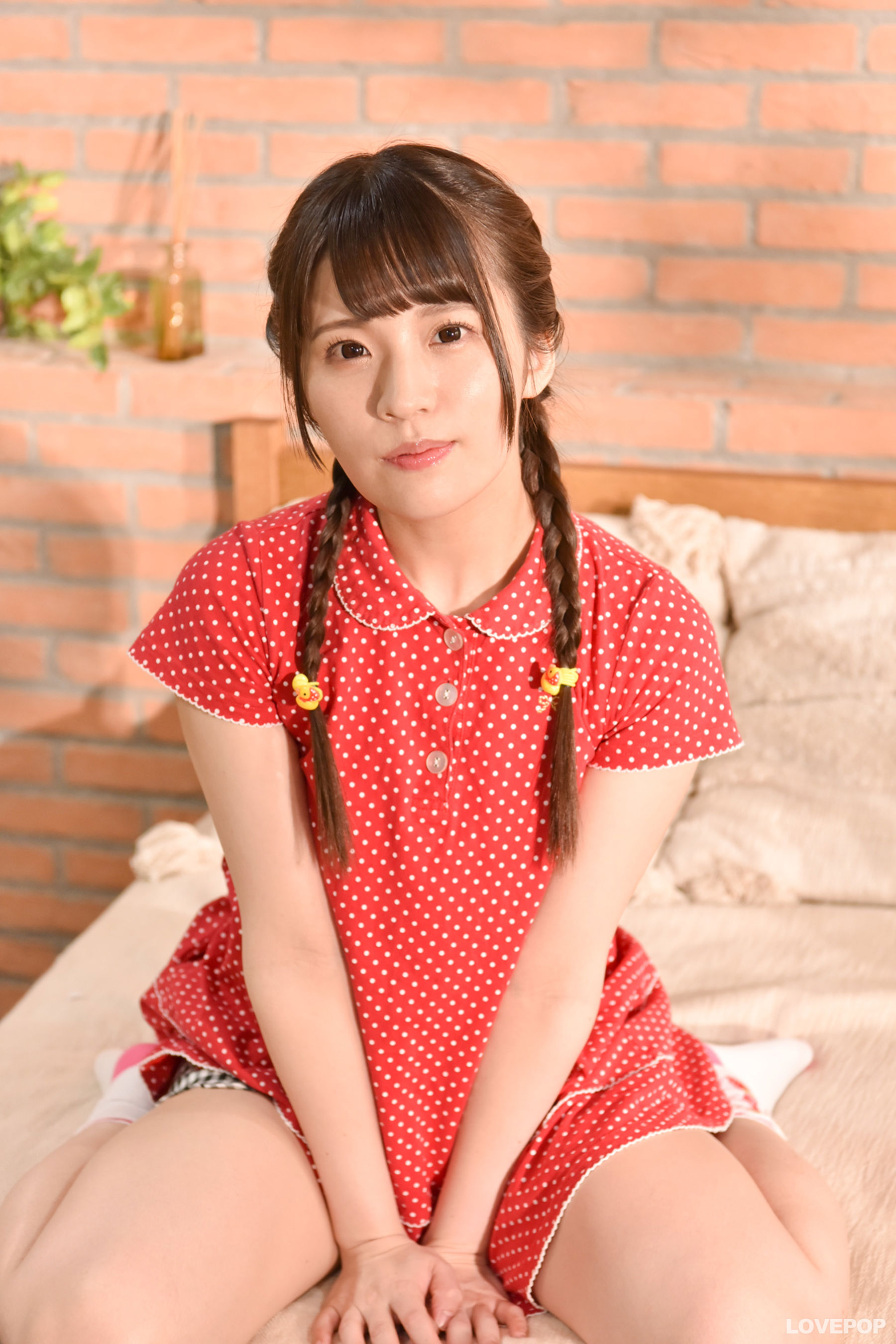 [LOVEPOP] Pia Tanaka 田中ぴあ Photoset 02/(87P)