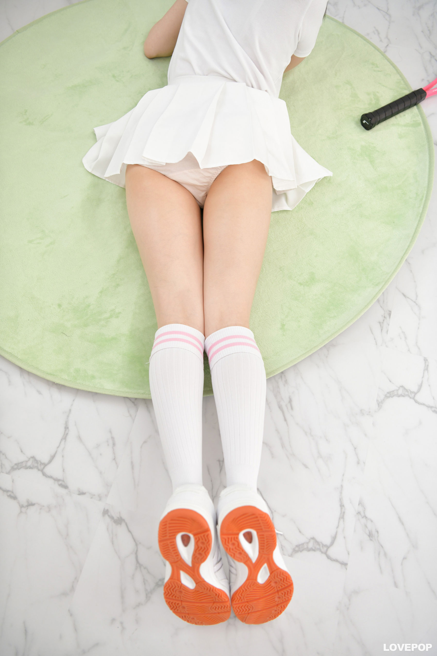 [LOVEPOP] Nene Watanabe 渡邉音宇 Photoset 03/(90P)