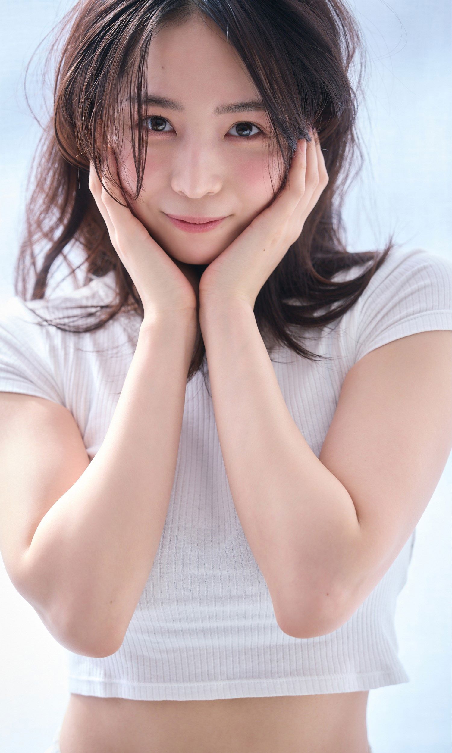 傳谷英里香 - 太陽のミューズ/(81P)