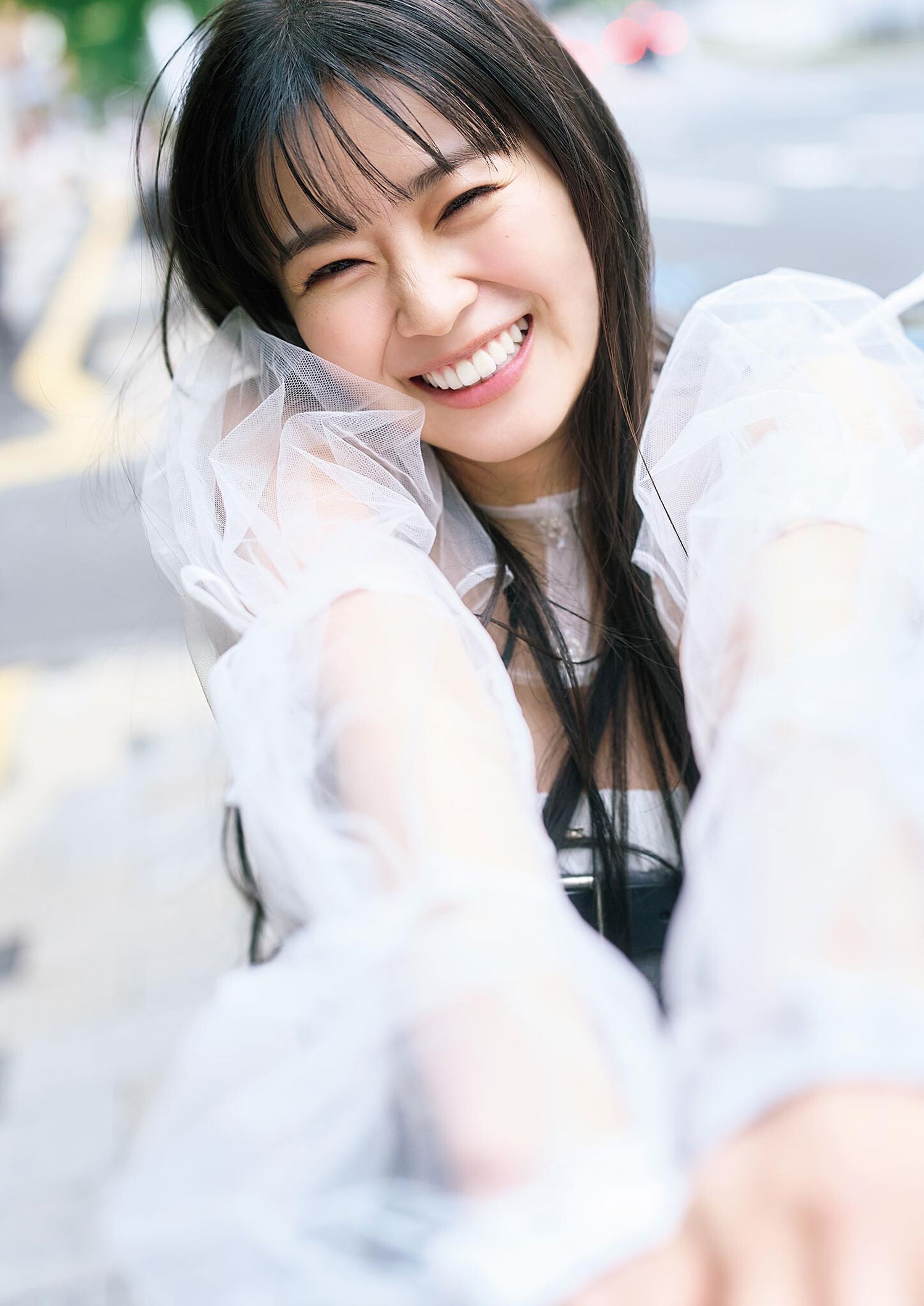 坂井仁香 - ひとかけら/(79P)