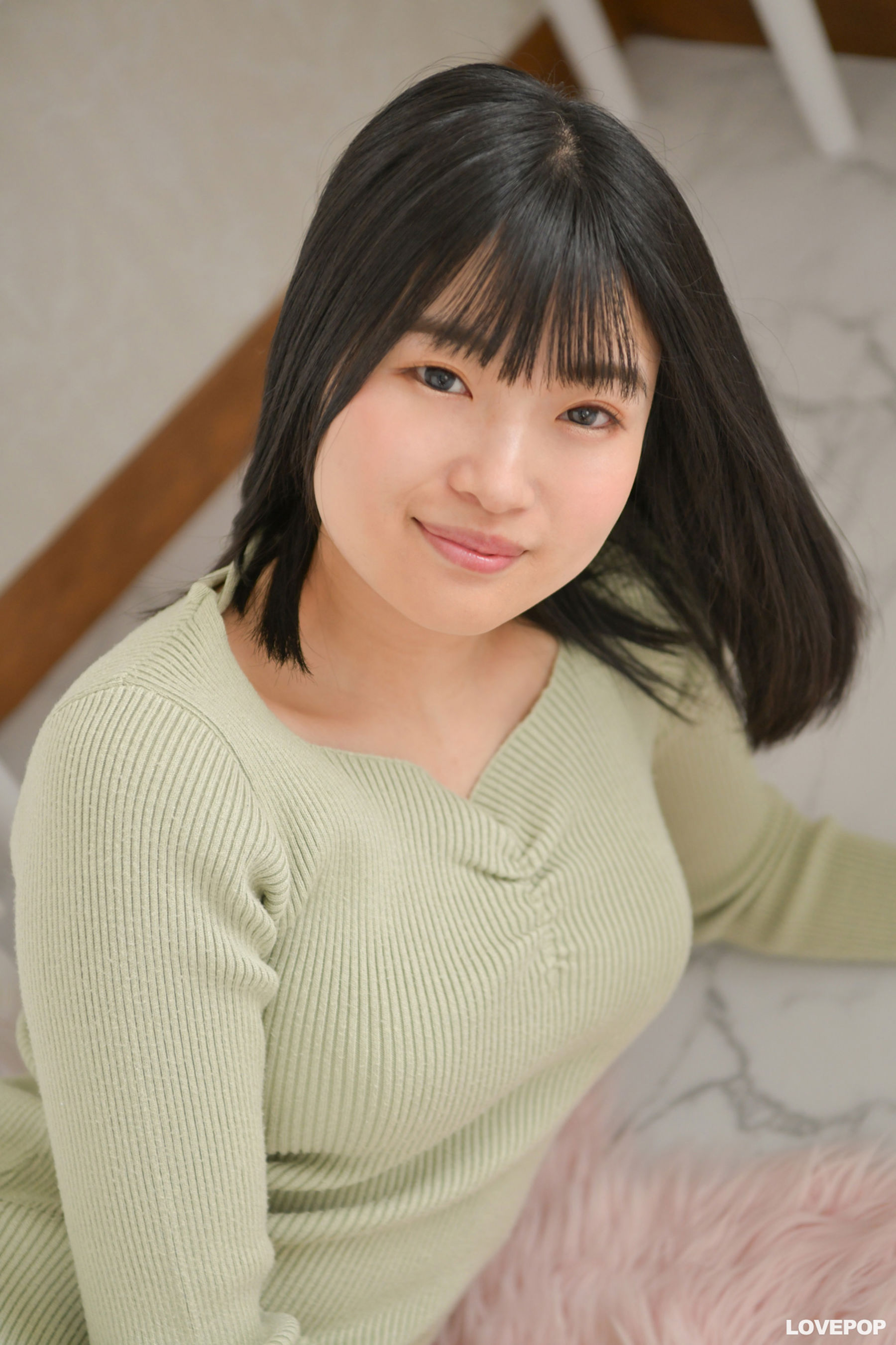 [LOVEPOP] Nene Watanabe 渡邉音宇 Photoset 05/(86P)