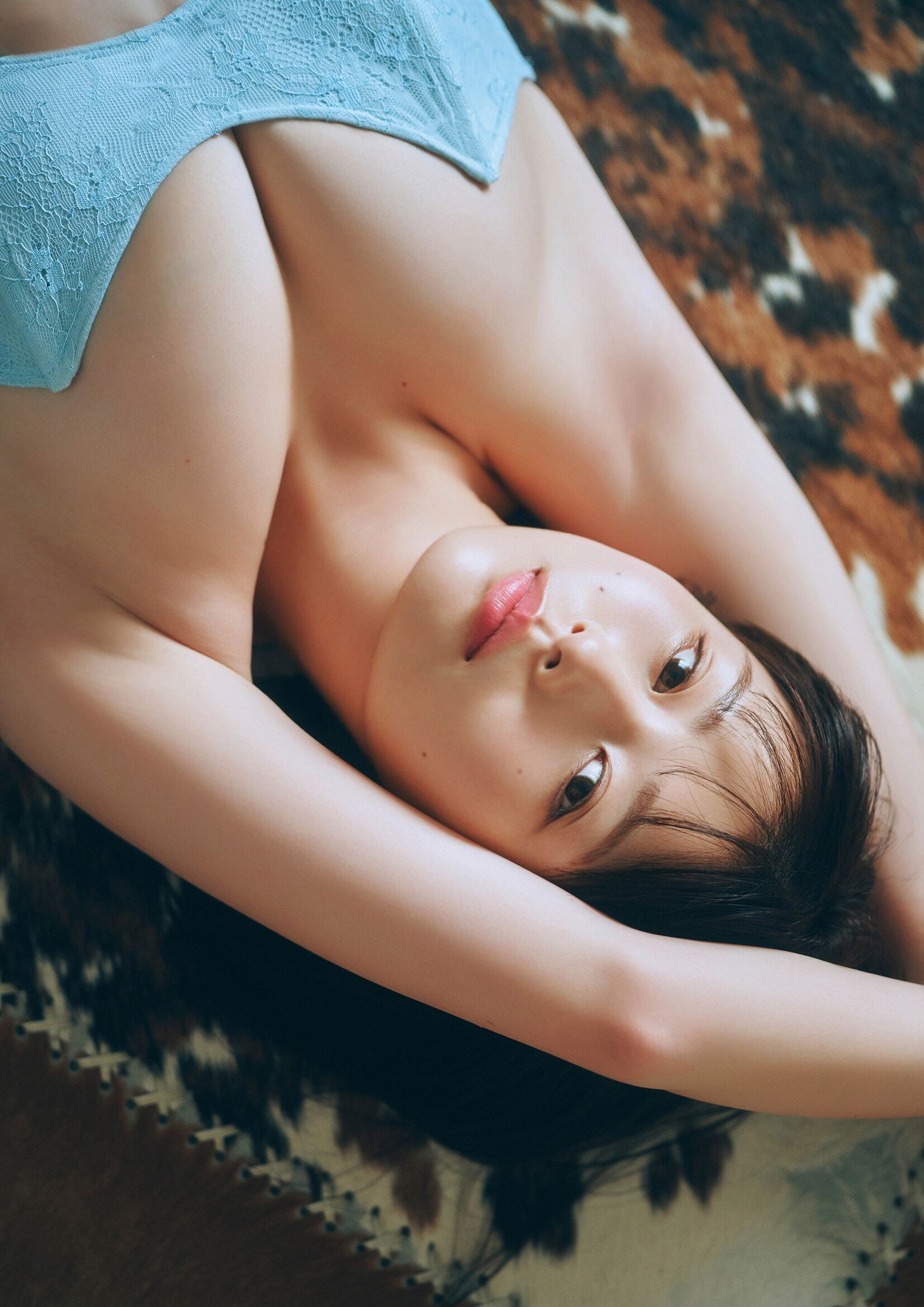 冴木柚葉 - どれにしようかな/(86P)