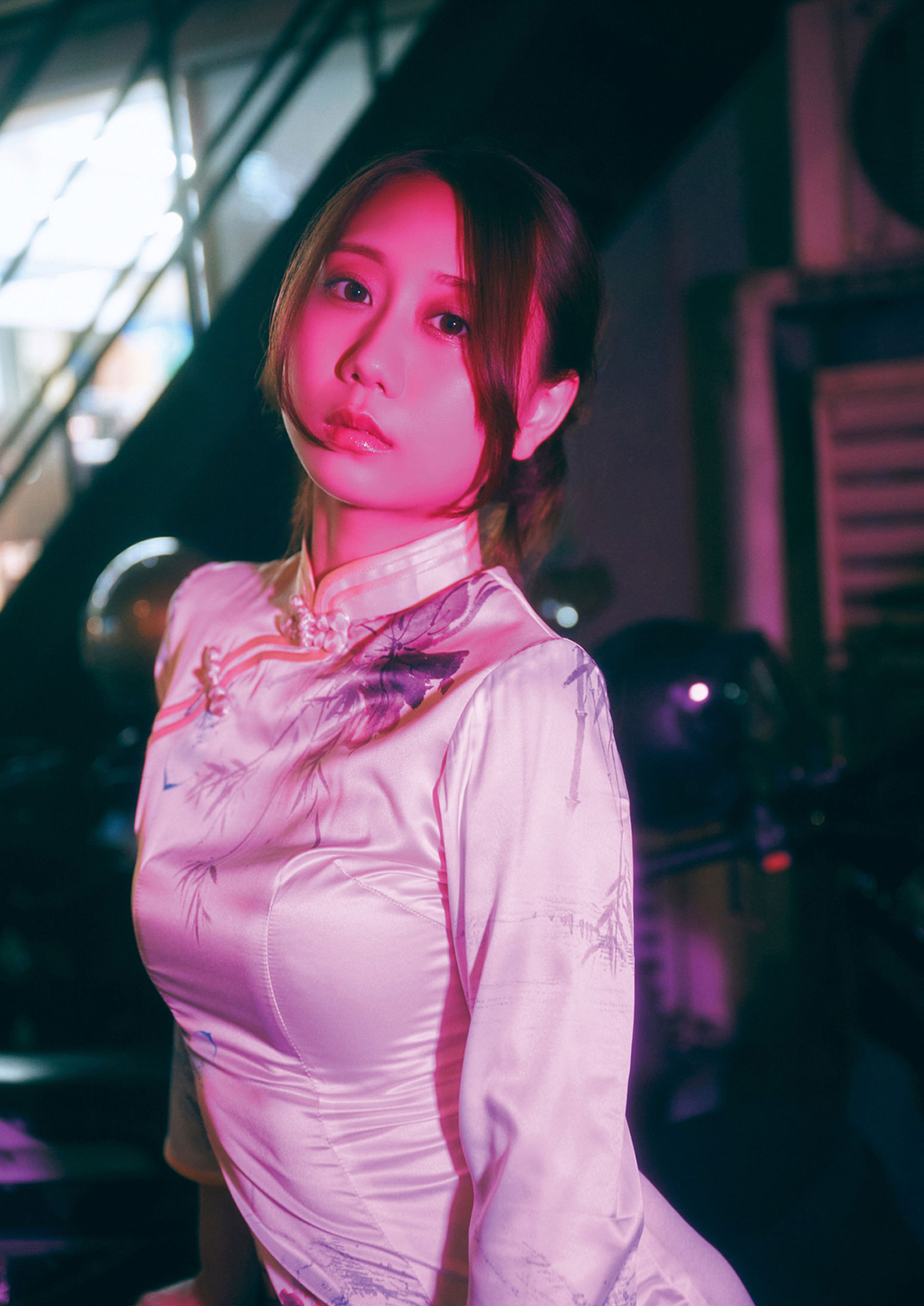 古畑奈和 - 本当の私/(90P)