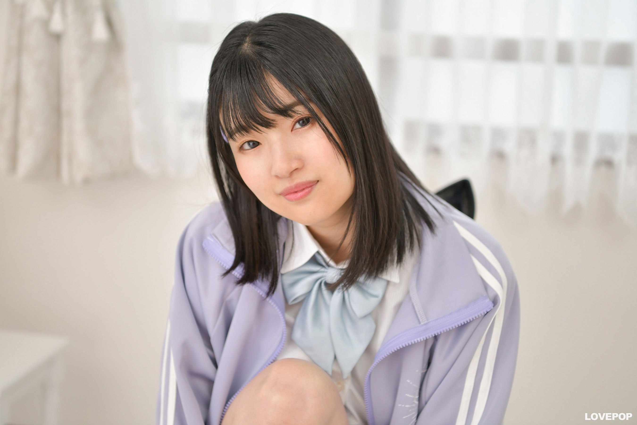 [LOVEPOP] Nene Watanabe 渡邉音宇 Photoset 02/(88P)