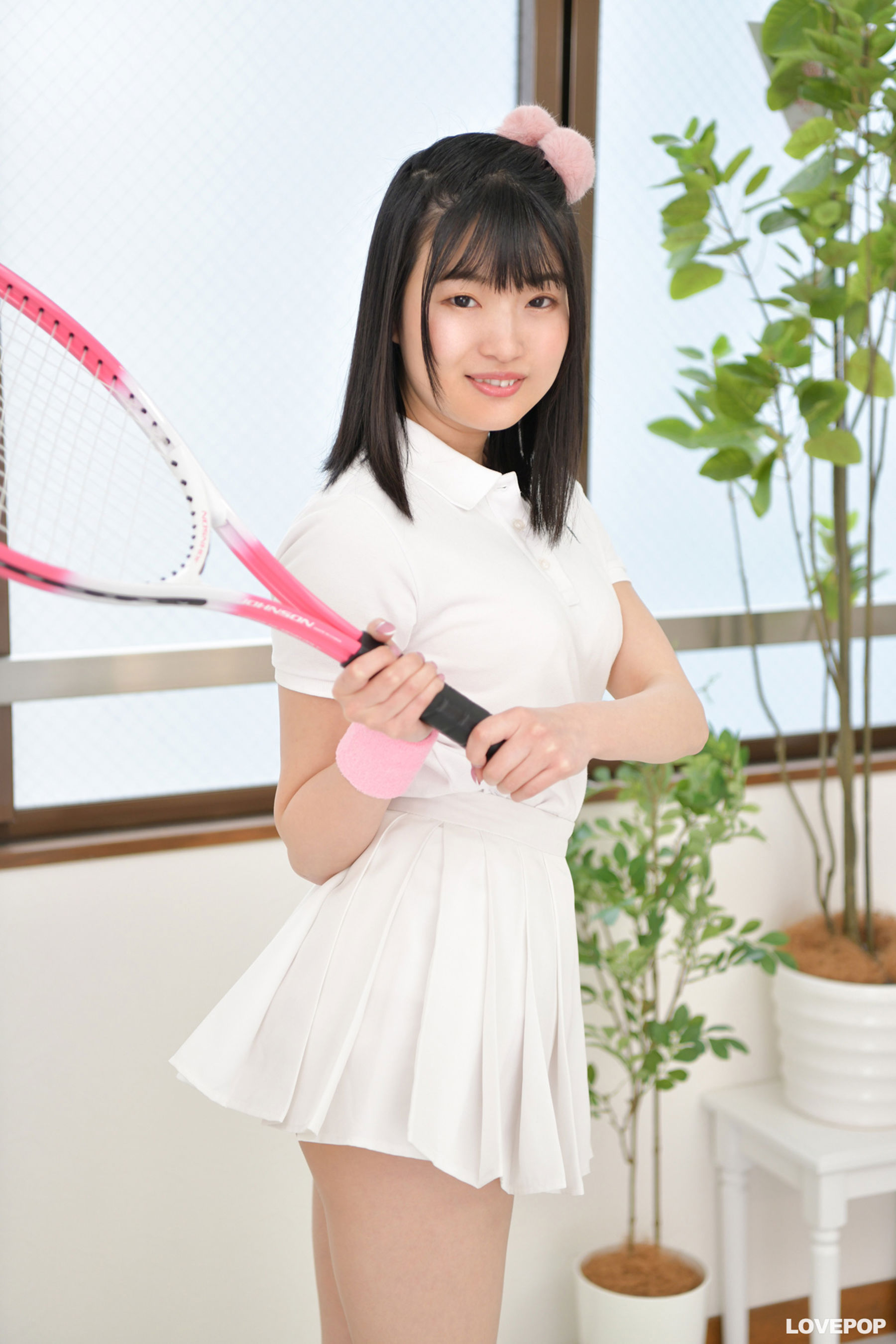 [LOVEPOP] Nene Watanabe 渡邉音宇 Photoset 03/(90P)