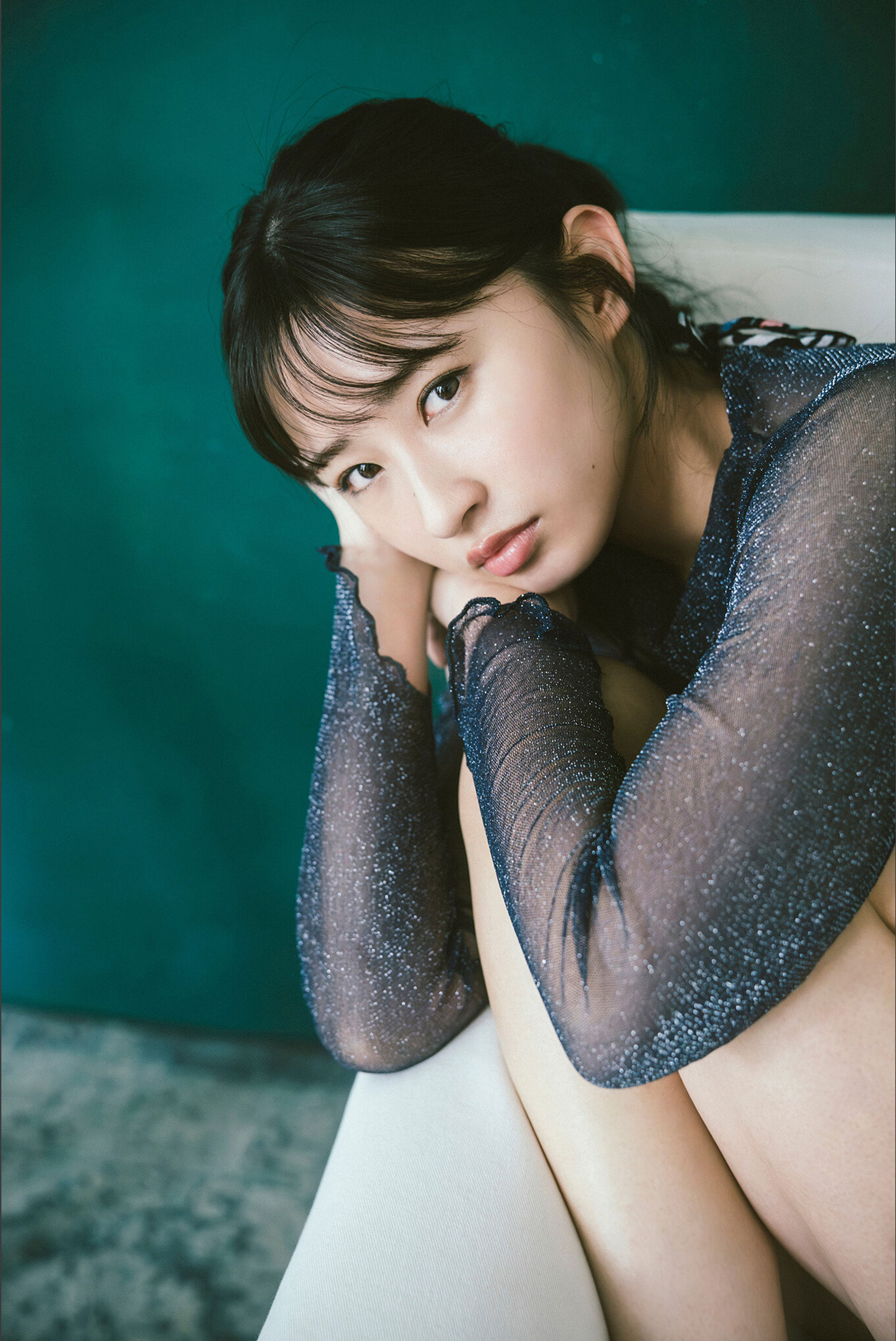松本日向 - 寂しがり屋のLovely Doll/(71P)