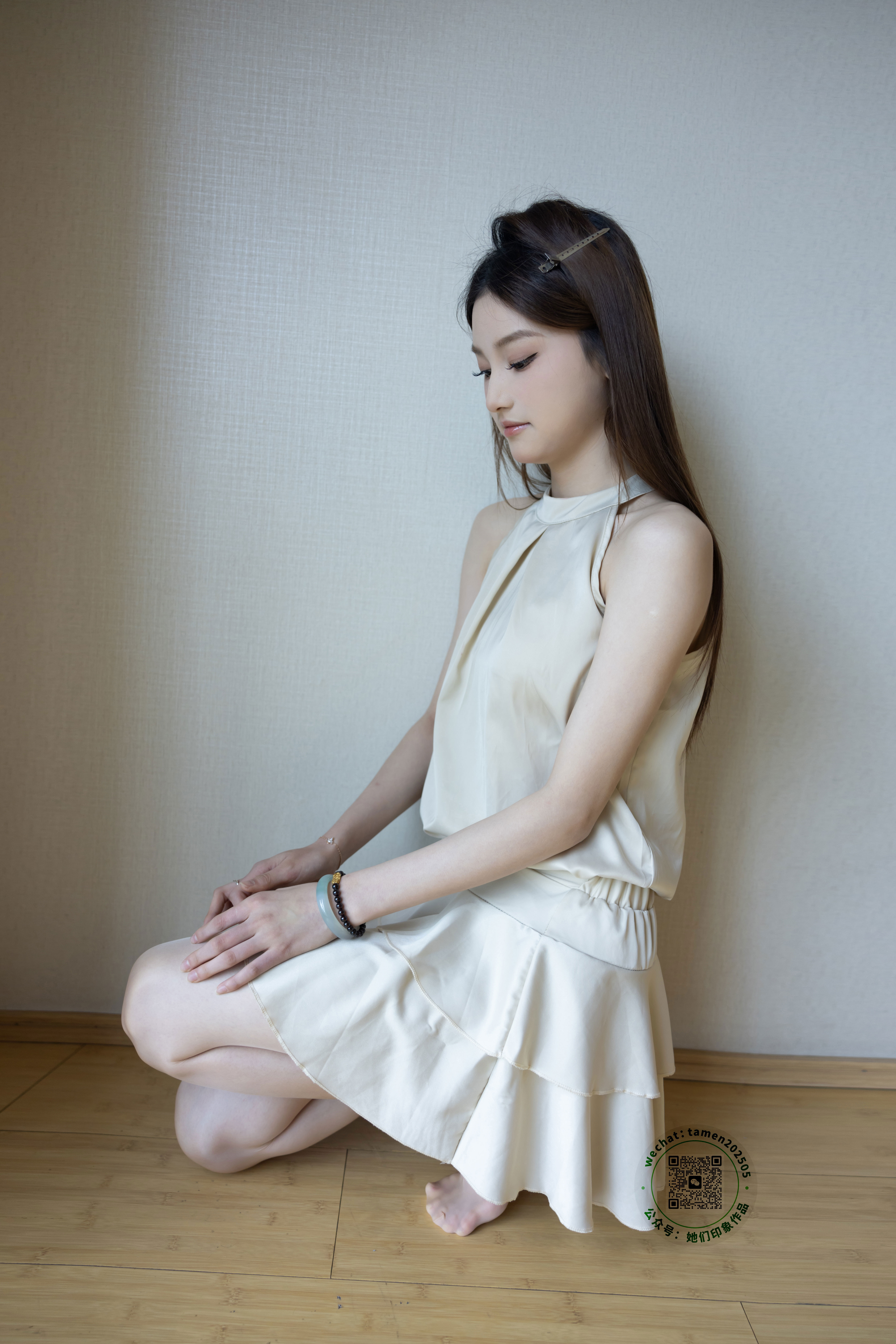 她们印象 No.032 南希/(160P)