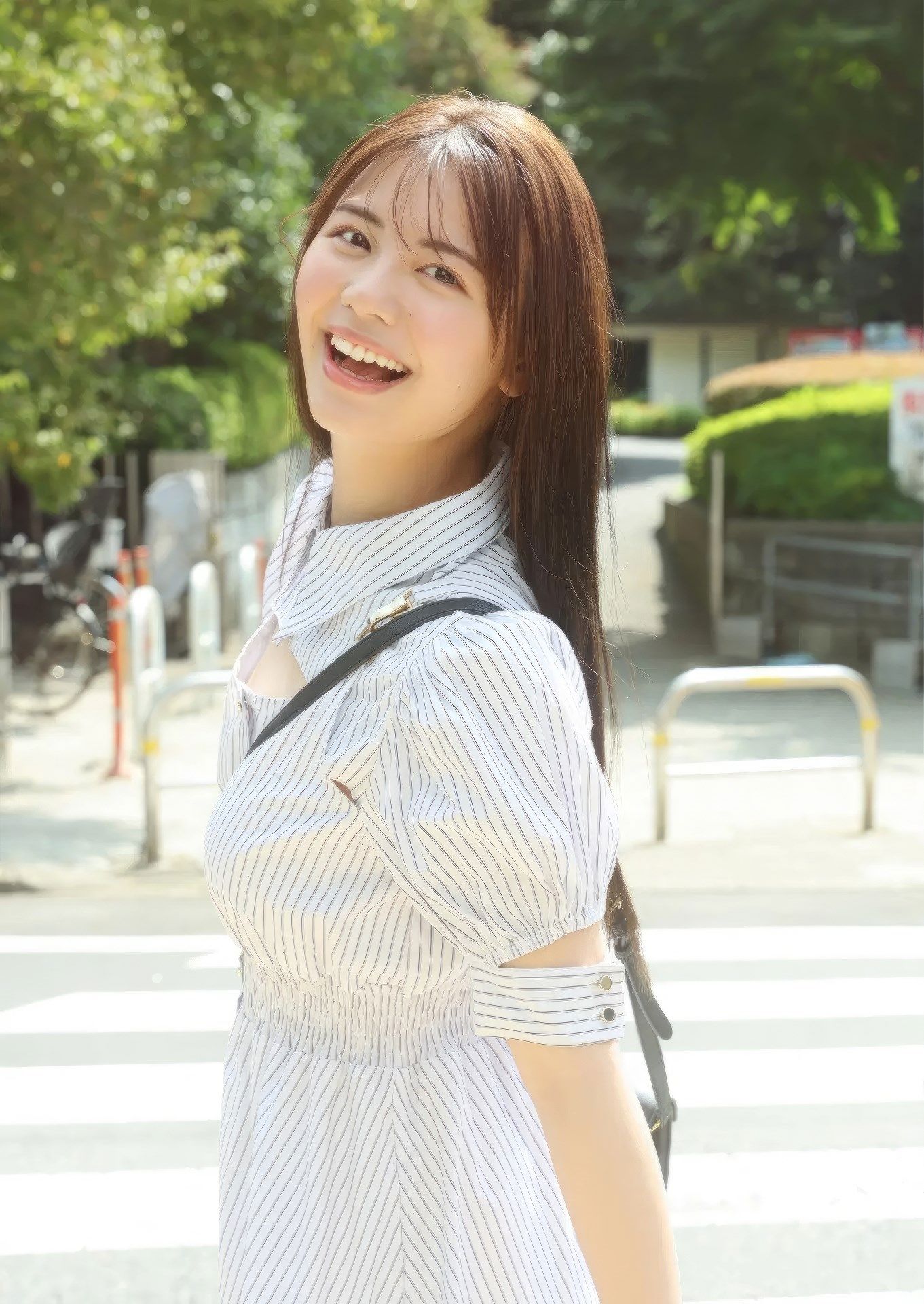 加藤愛梨 - 僕のかわいい彼女/(51P)