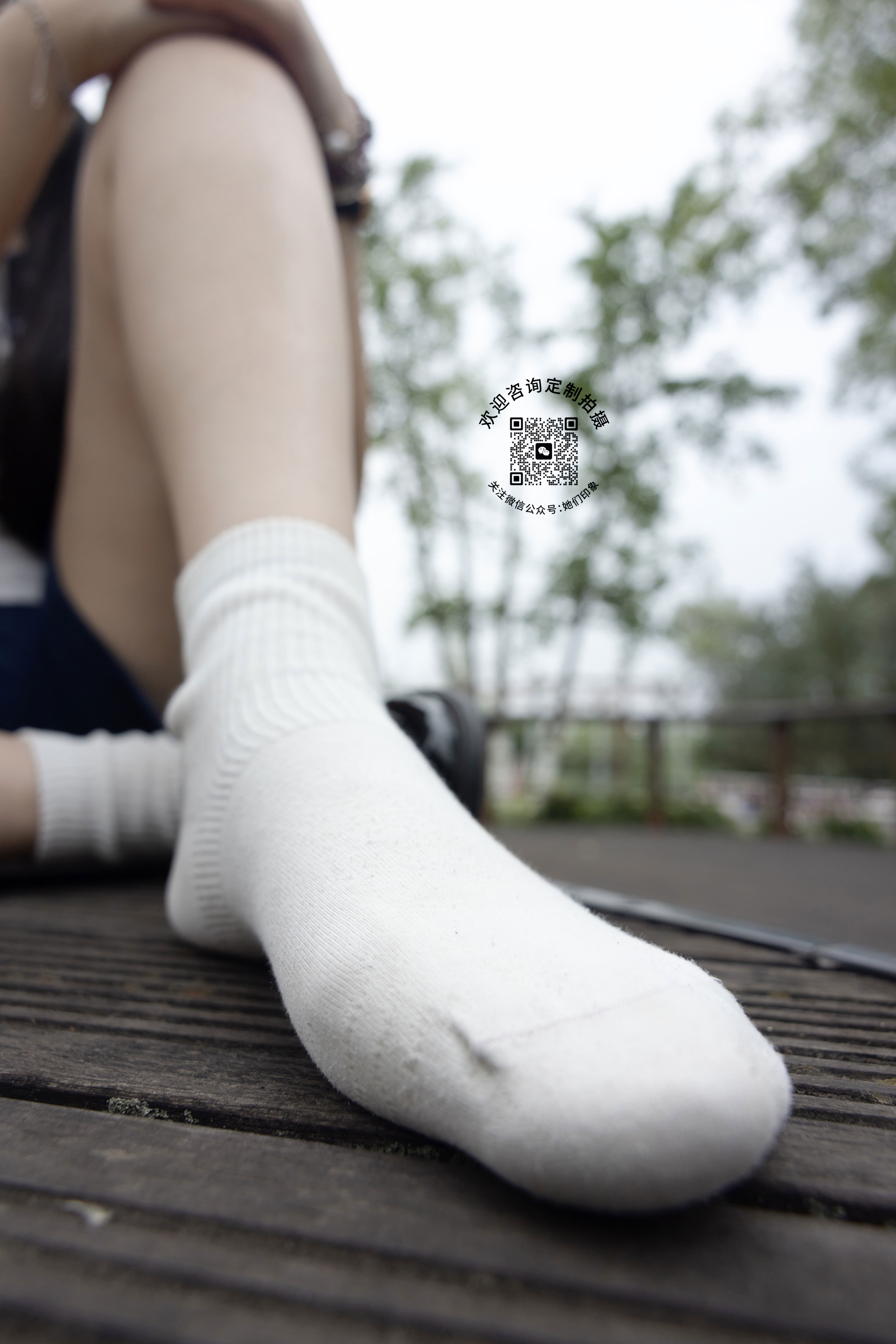 她们印象 No.030 薯条/(154P)