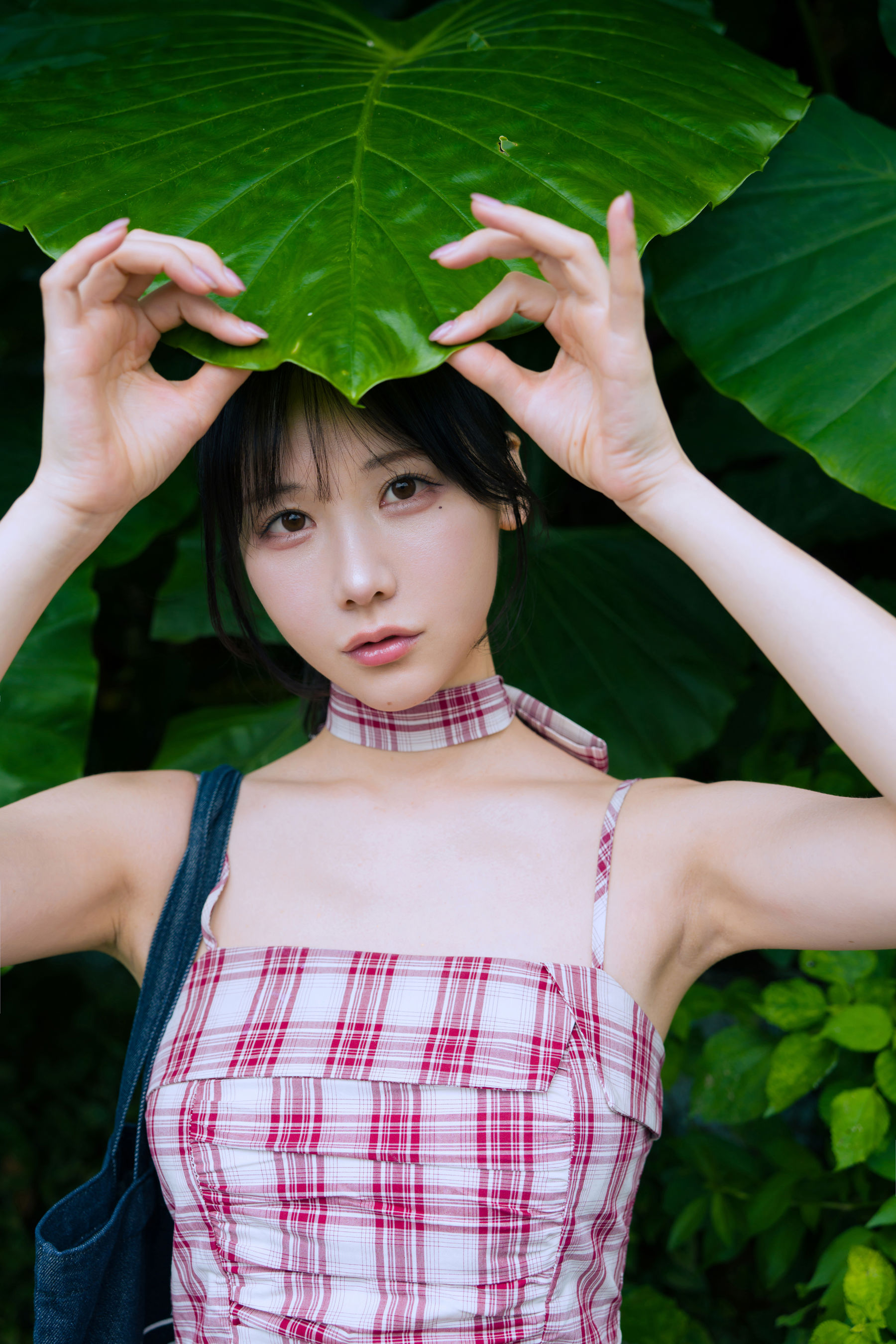 日本甜美COSERけんけん - I Love You/(218P)