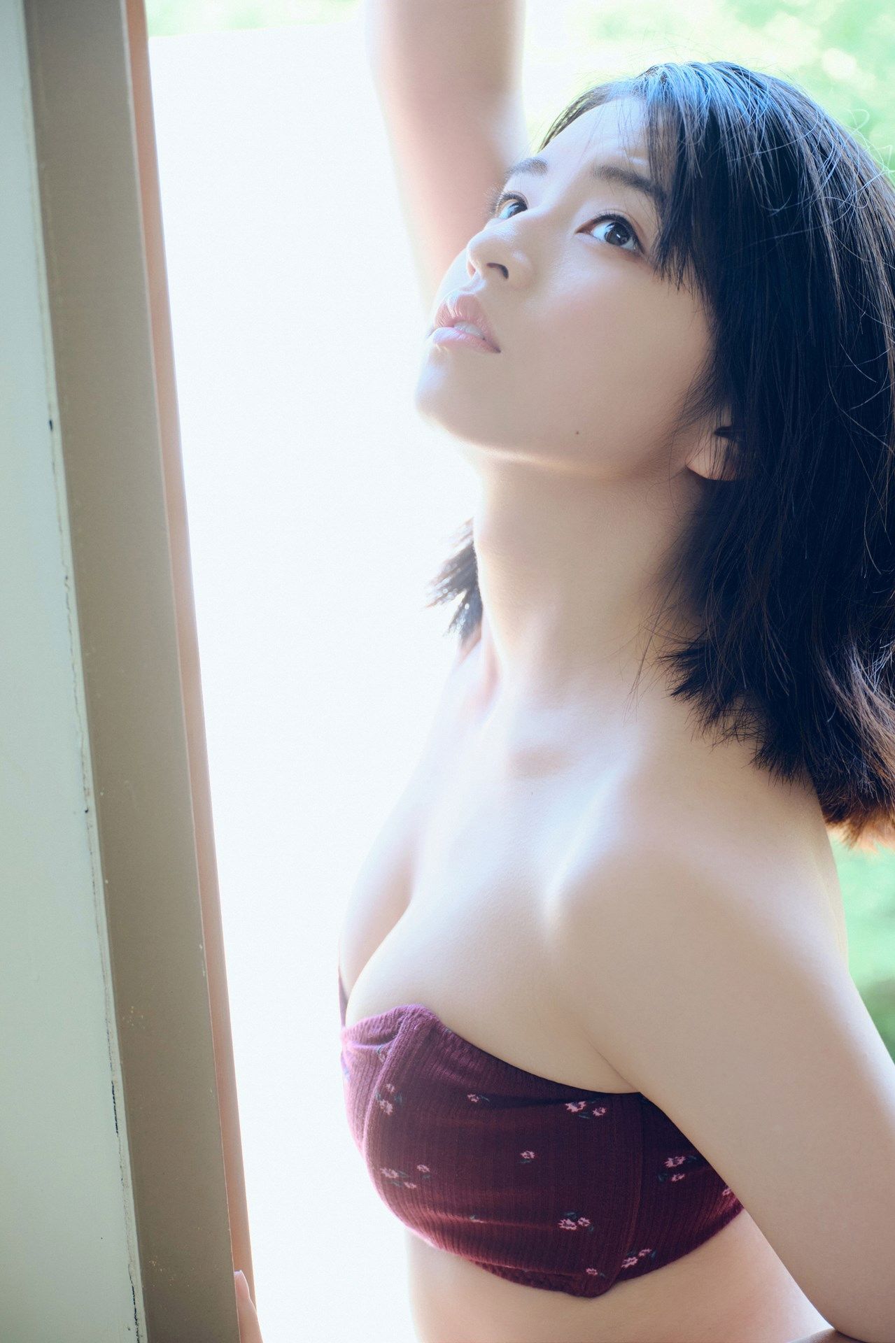 佐々木ほのか - 淡いトキメキ vol.3/(125P)