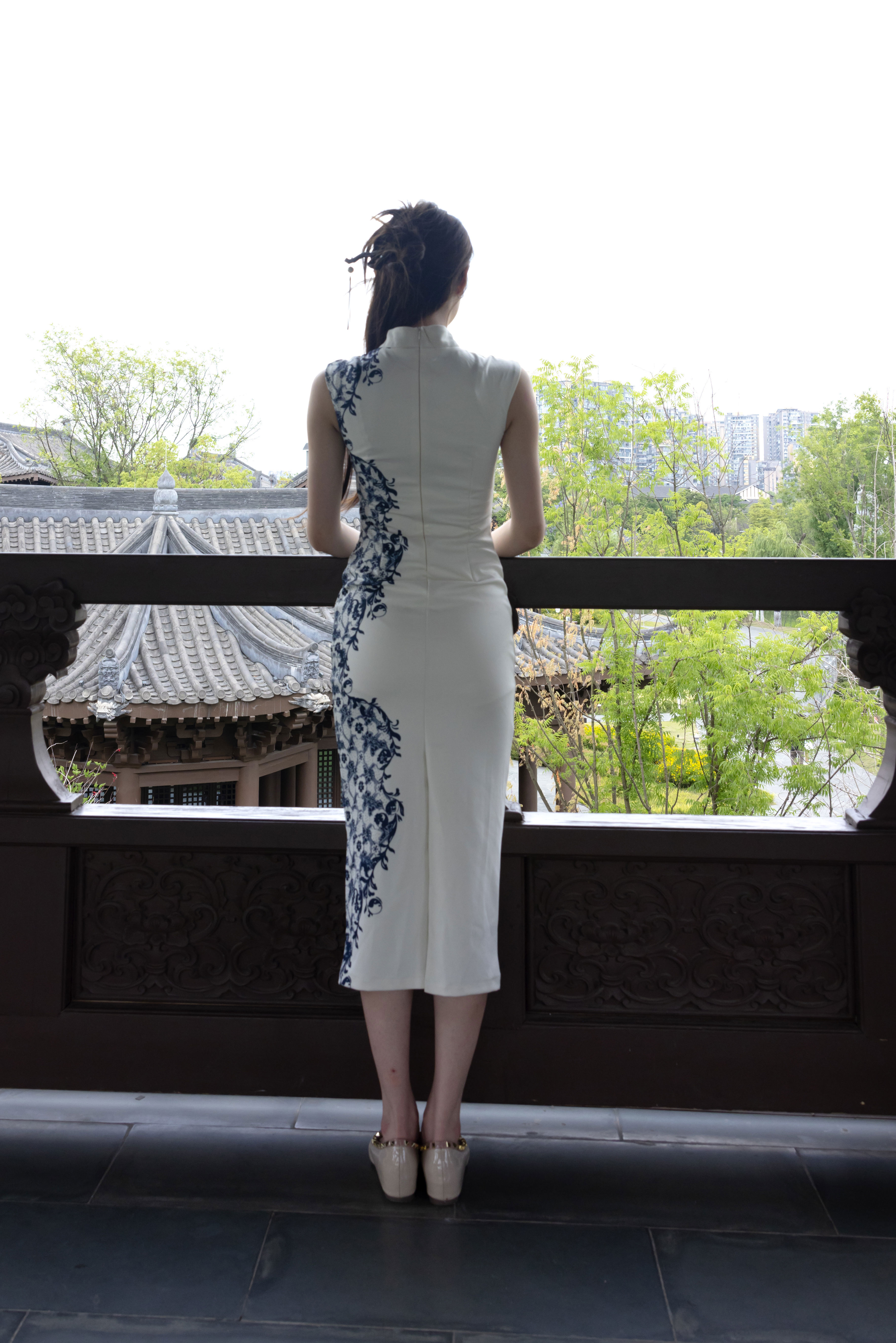 她们印象 No.026 南希/(117P)