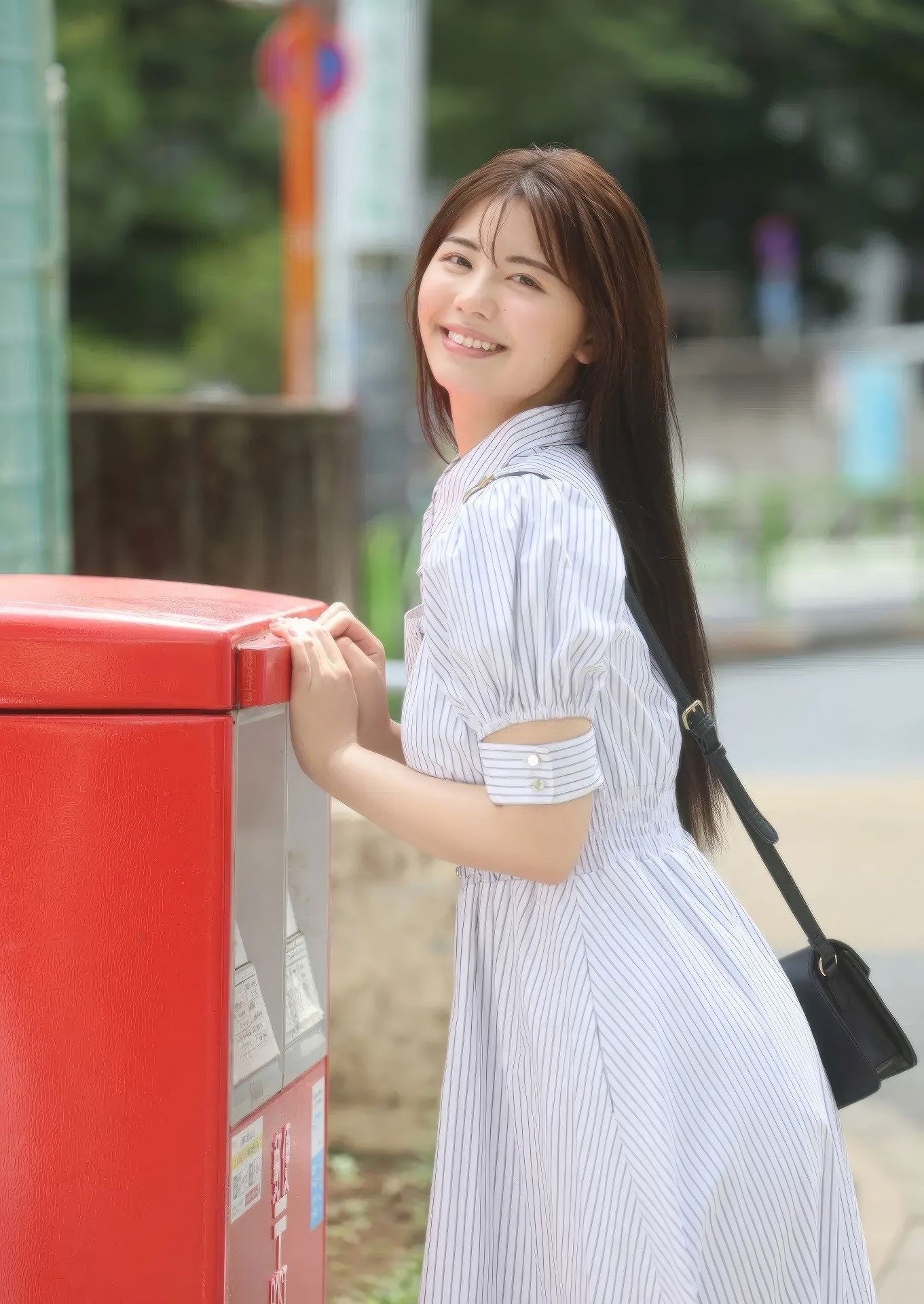 加藤愛梨 - 僕のかわいい彼女/(51P)