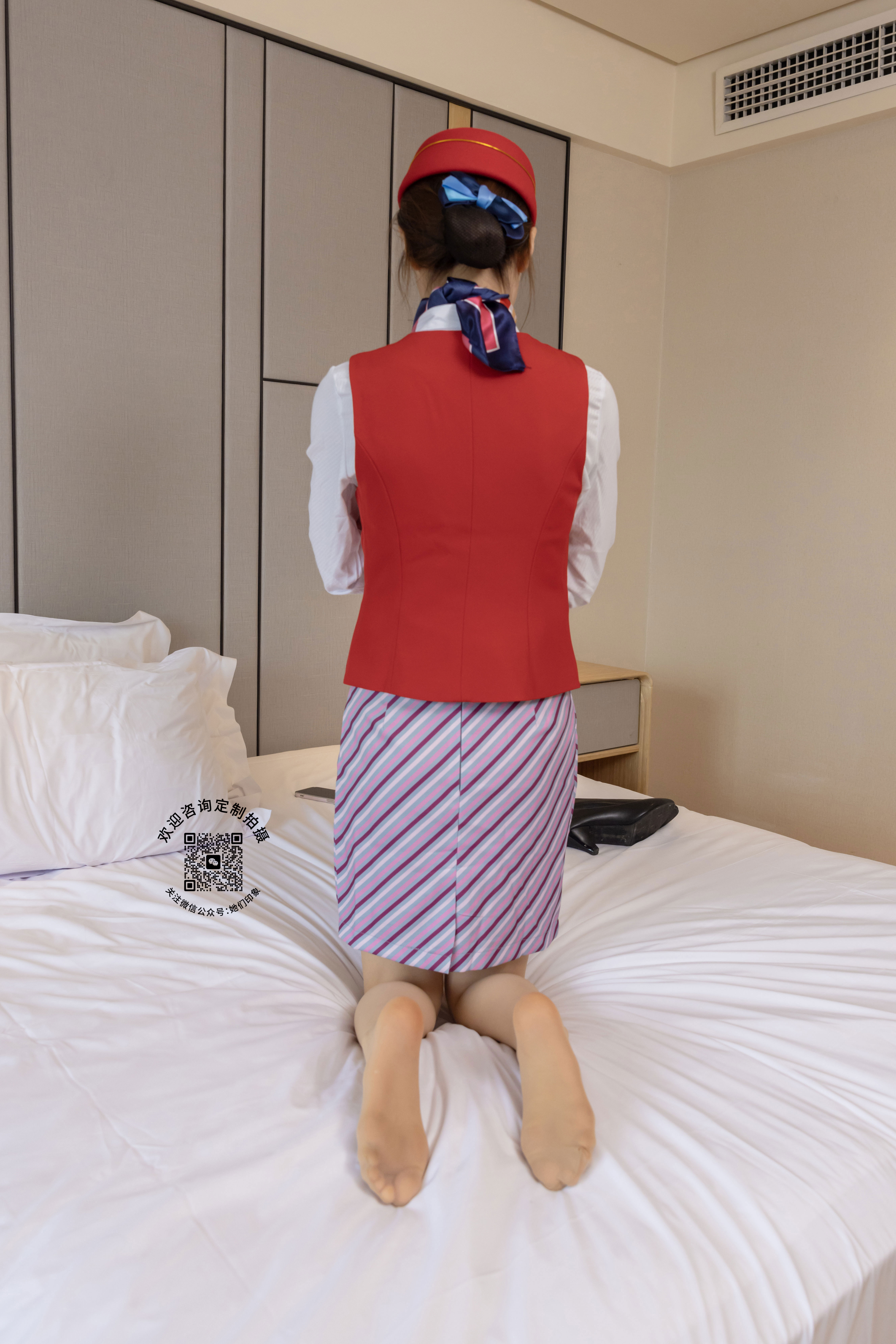 她们印象 No.029 南希/(165P)