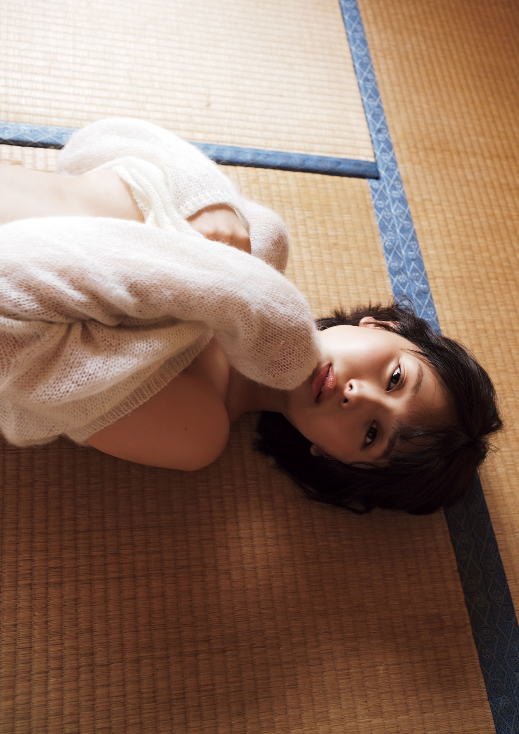 北野瑠華 - ヴィーナスの、誕生/(149P)