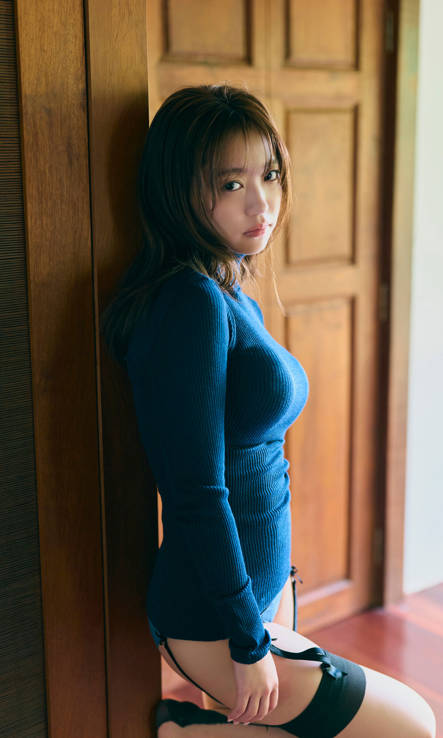 大原優乃 - あの空へ/(63P)