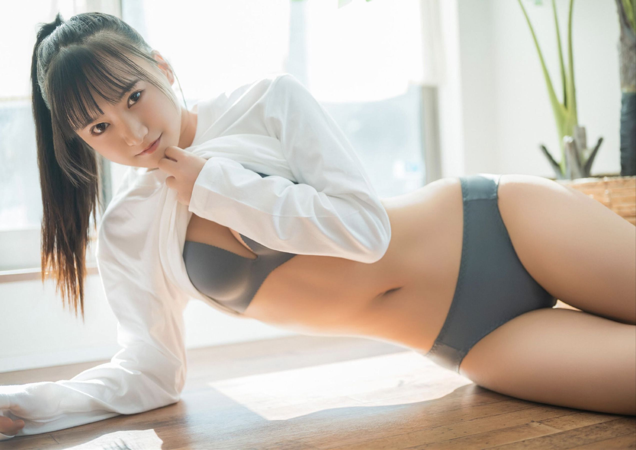 愛染ねね - 愛されドール/(113P)