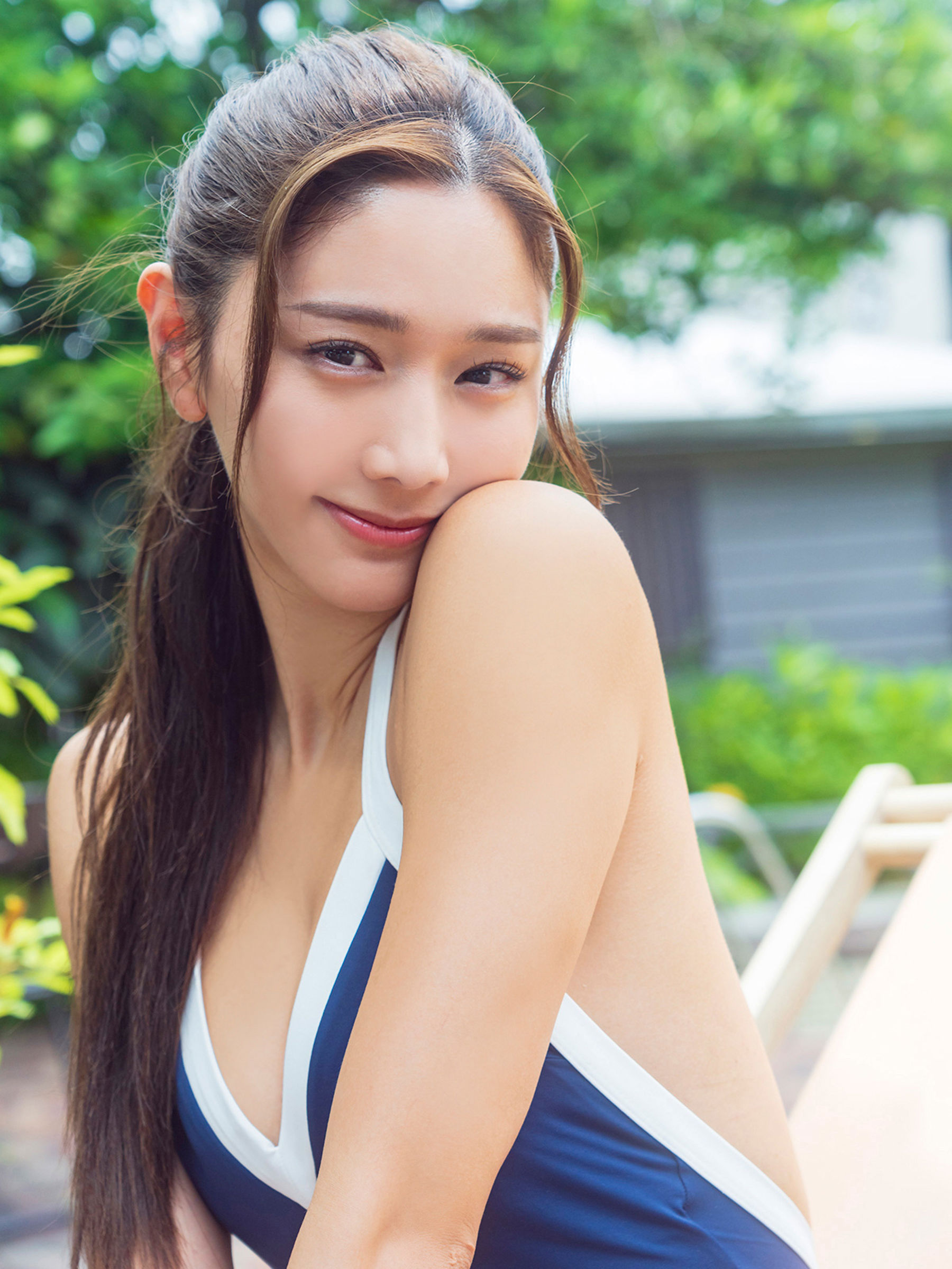斎藤恭代 - COVER DX/(134P)