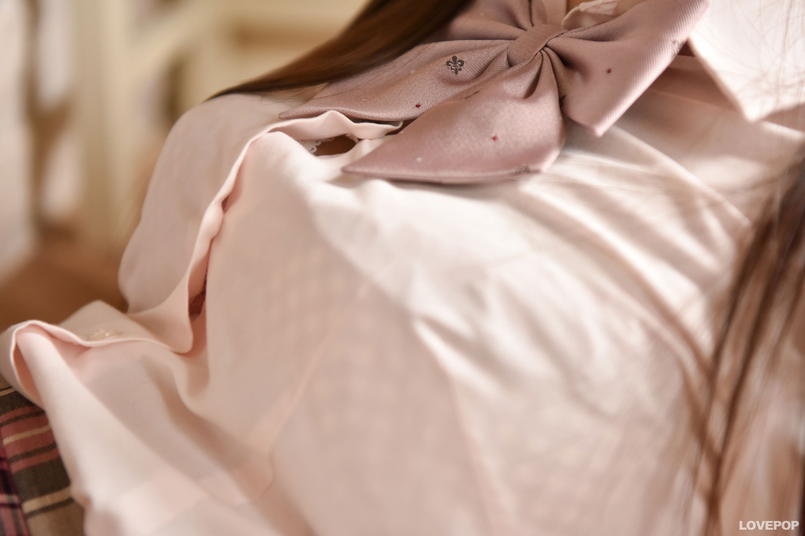 [LOVEPOP] Pia Tanaka 田中ぴあ Photoset 04/(86P)