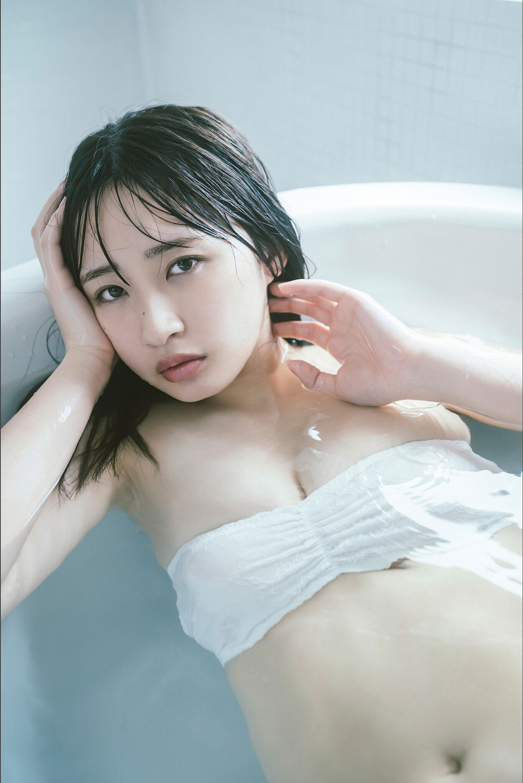 松本日向 - 寂しがり屋のLovely Doll/(71P)