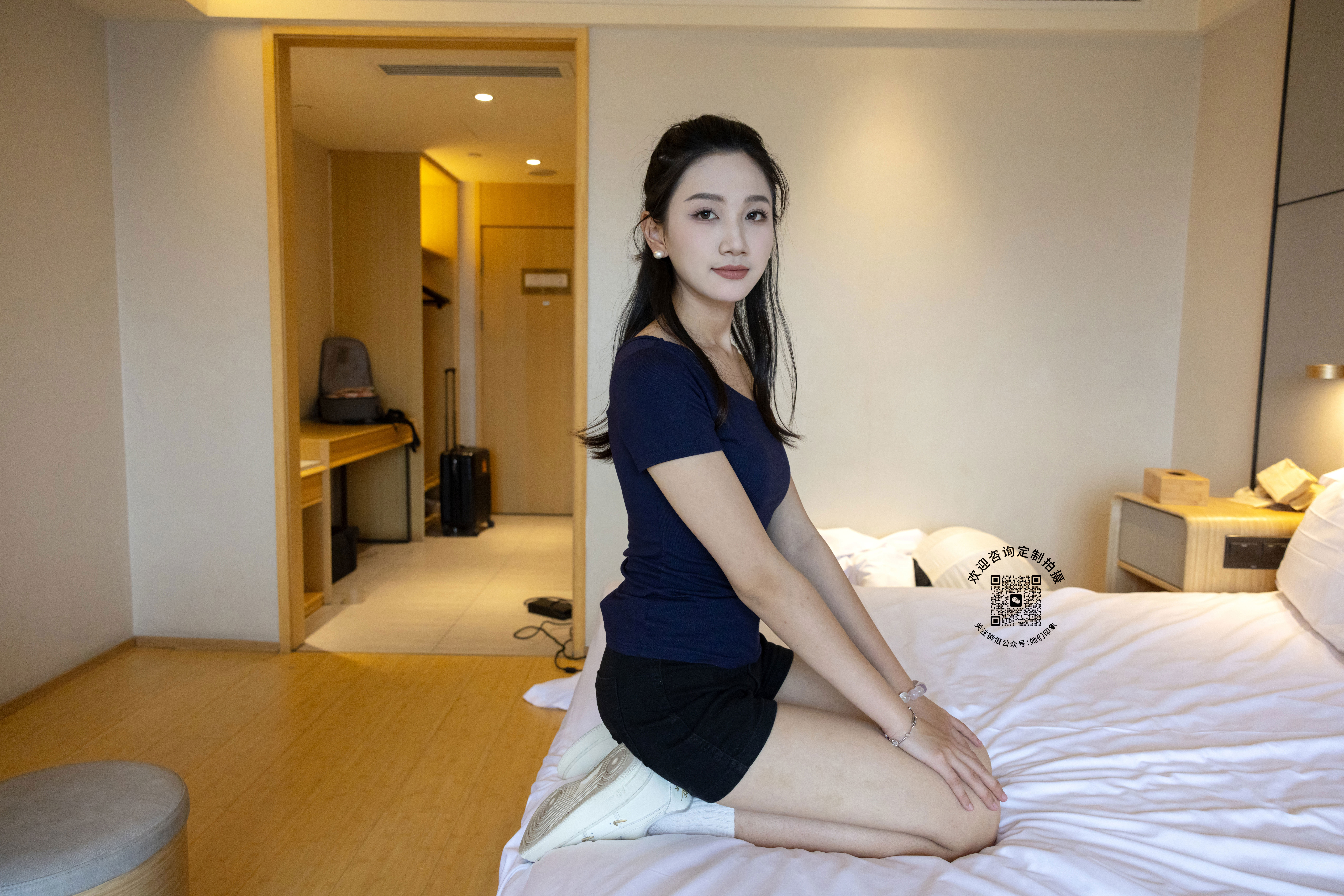 她们印象 No.028 小爱/(131P)