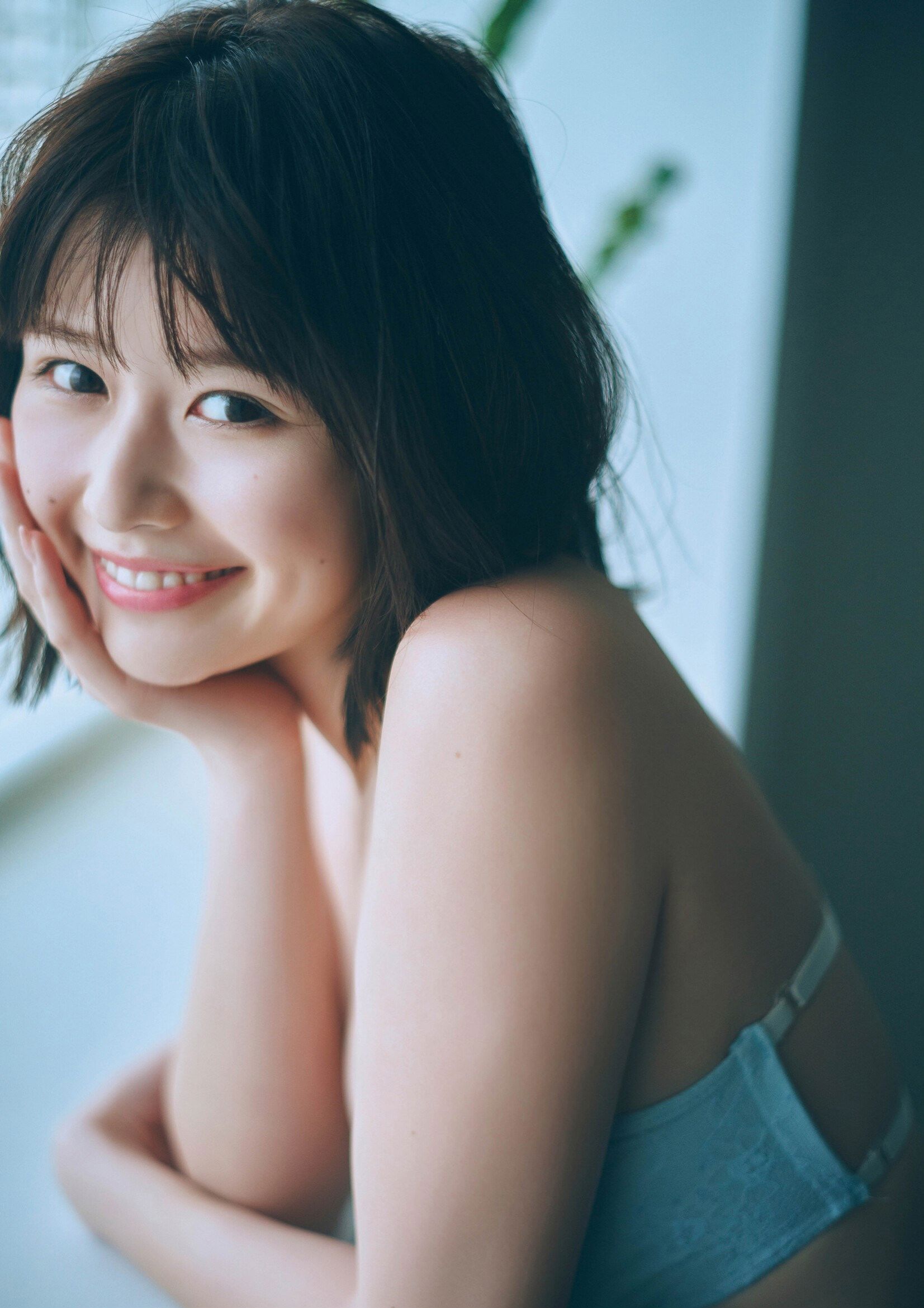 冴木柚葉 - どれにしようかな/(86P)