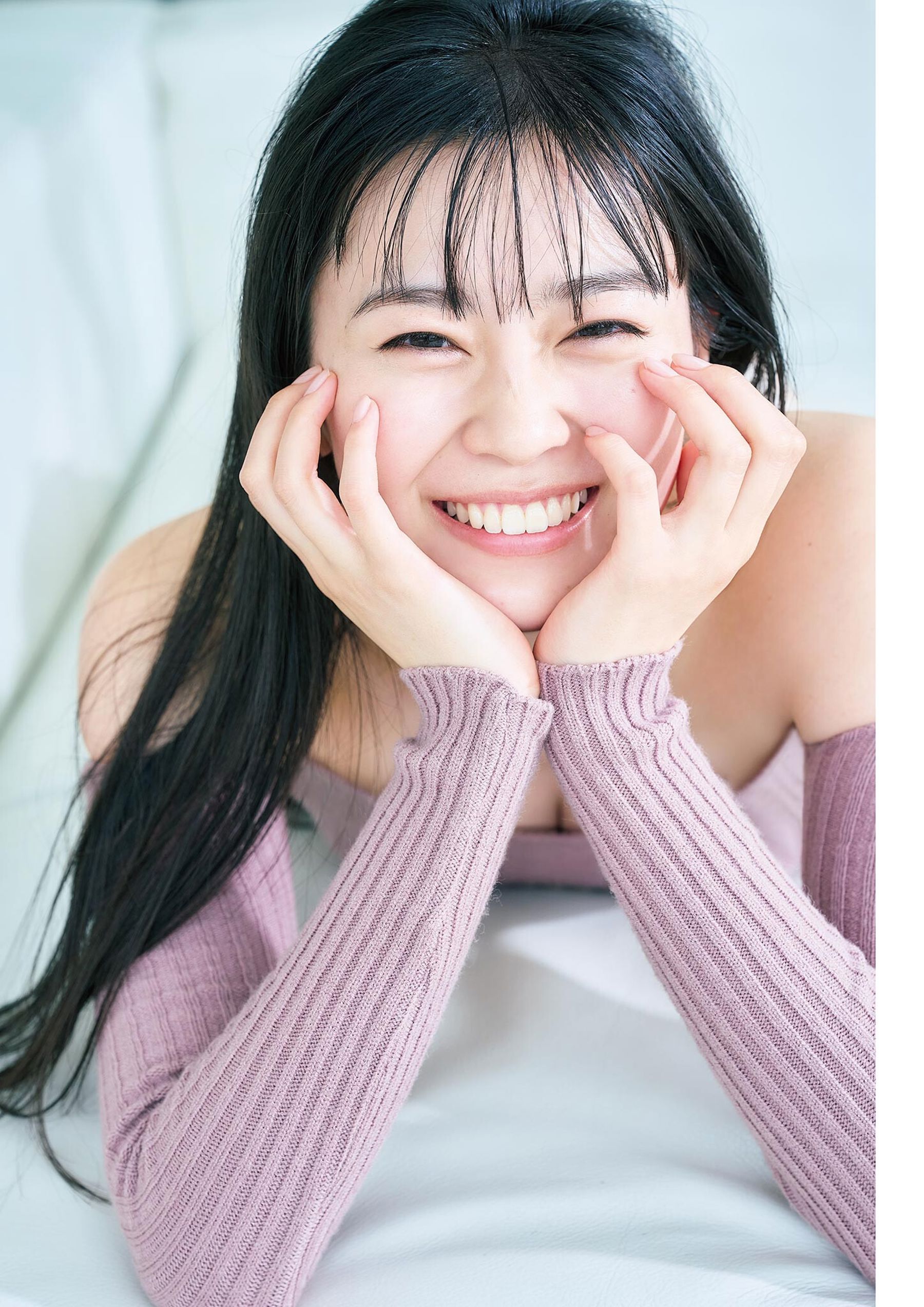 坂井仁香 - ひとかけら/(79P)