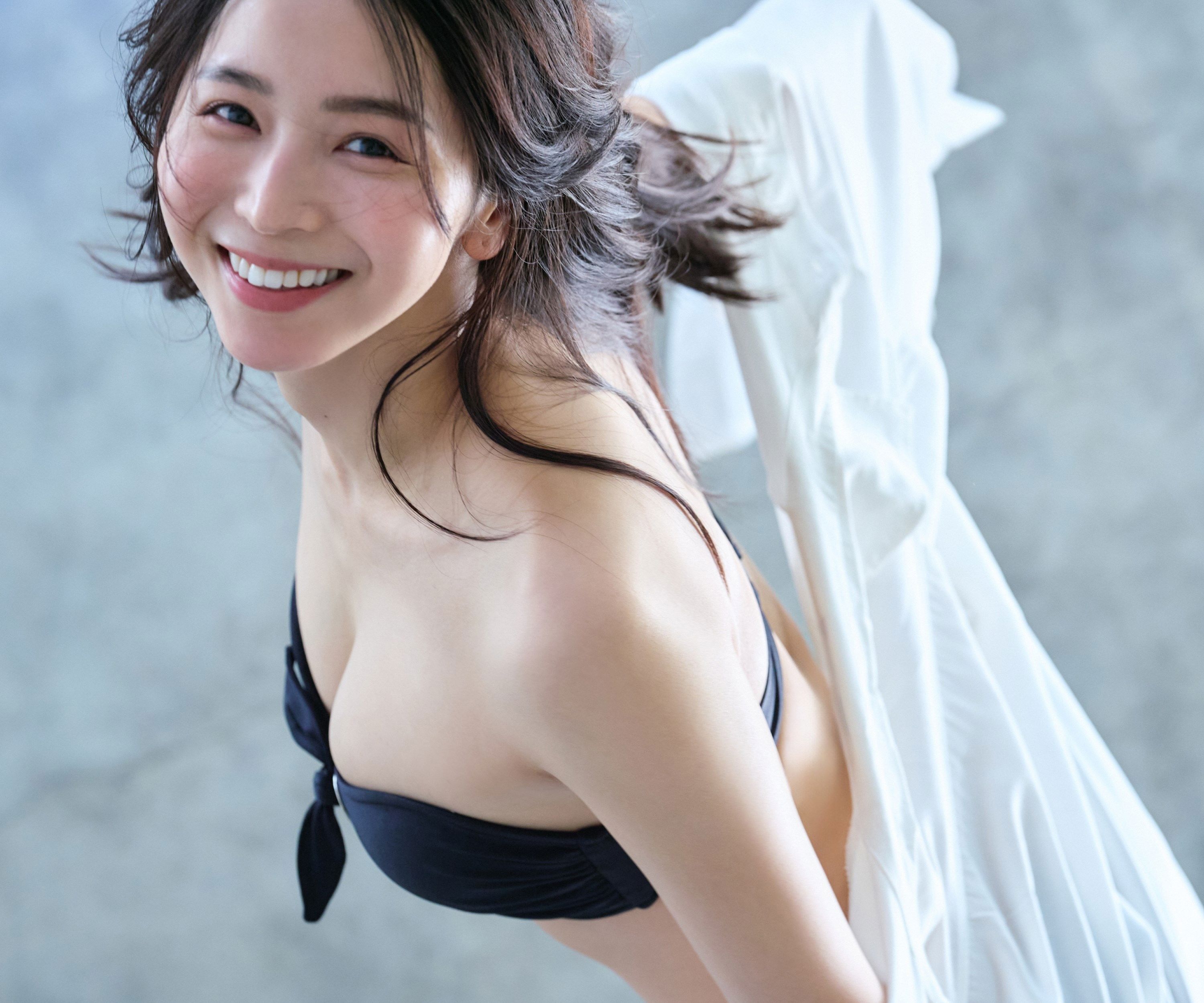 傳谷英里香 - 太陽のミューズ/(81P)