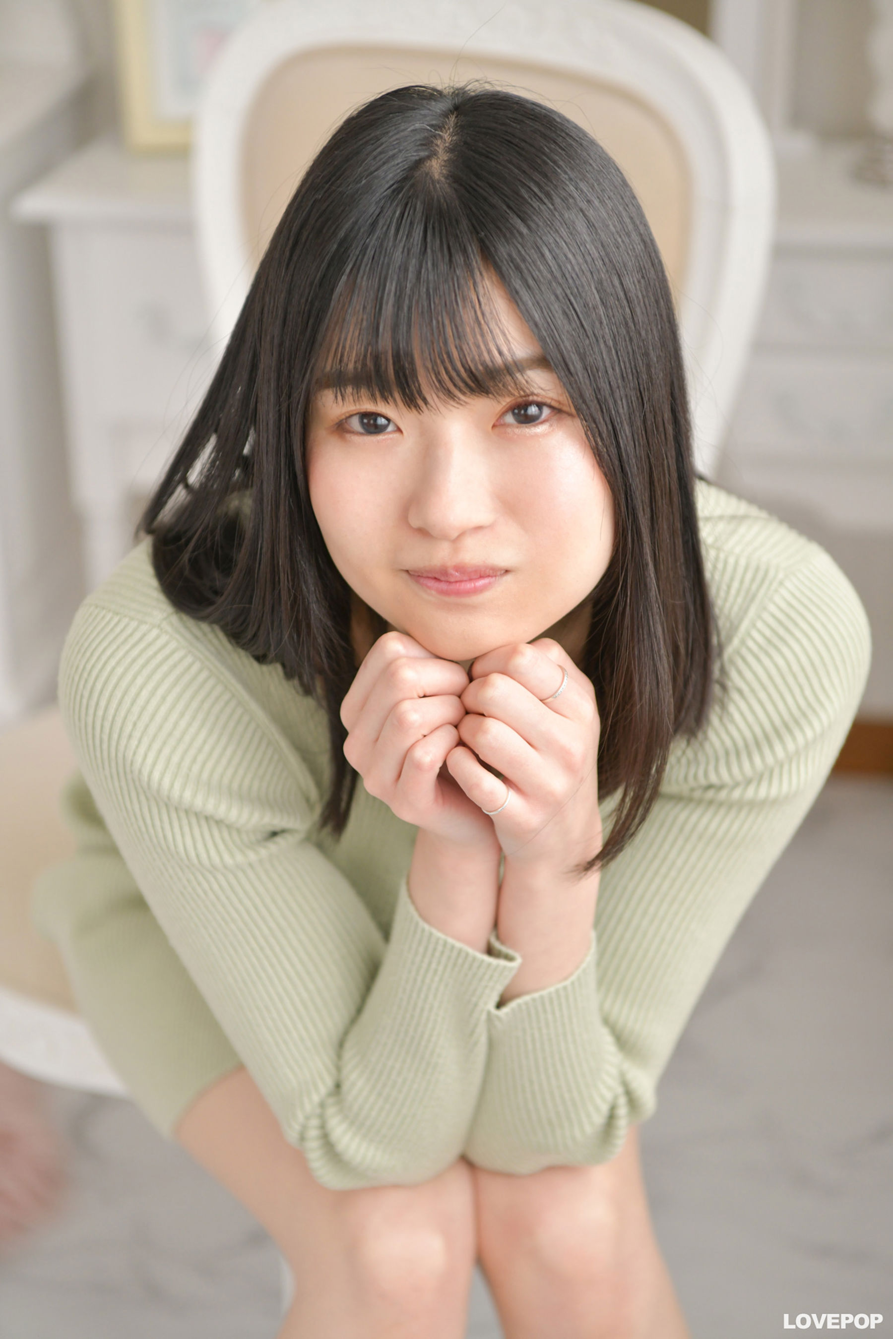 [LOVEPOP] Nene Watanabe 渡邉音宇 Photoset 05/(86P)