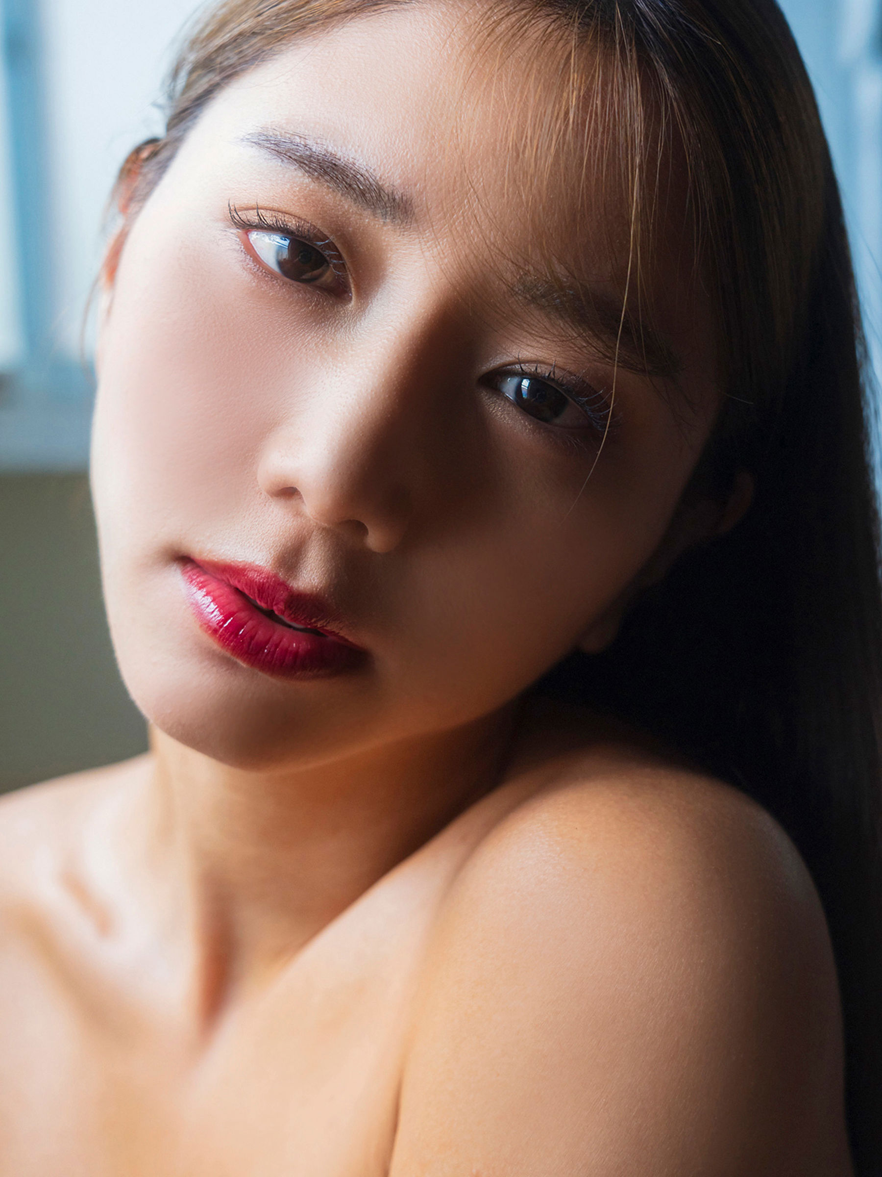 斎藤恭代 - COVER DX/(134P)