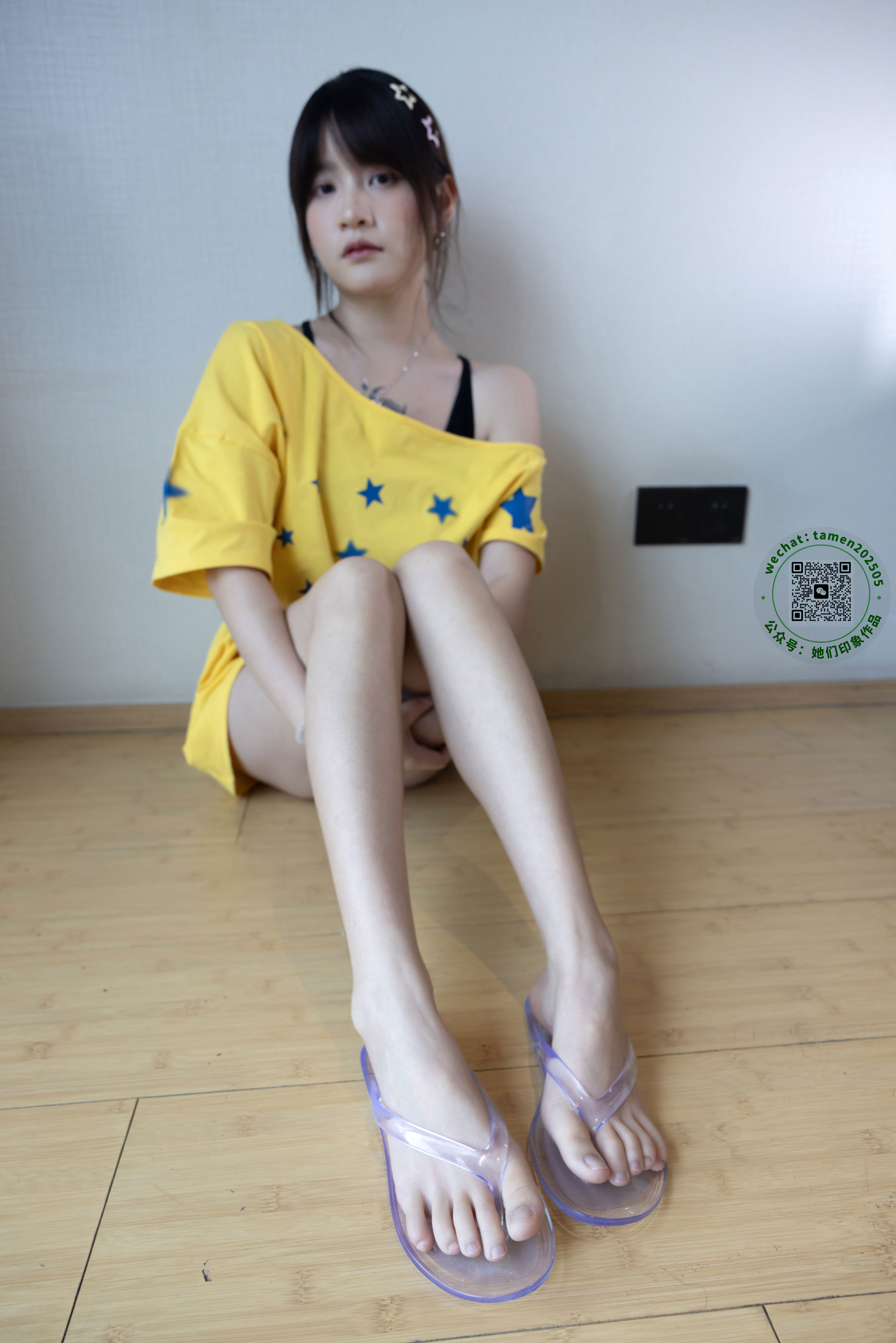 她们印象 No.031 小点心/(125P)