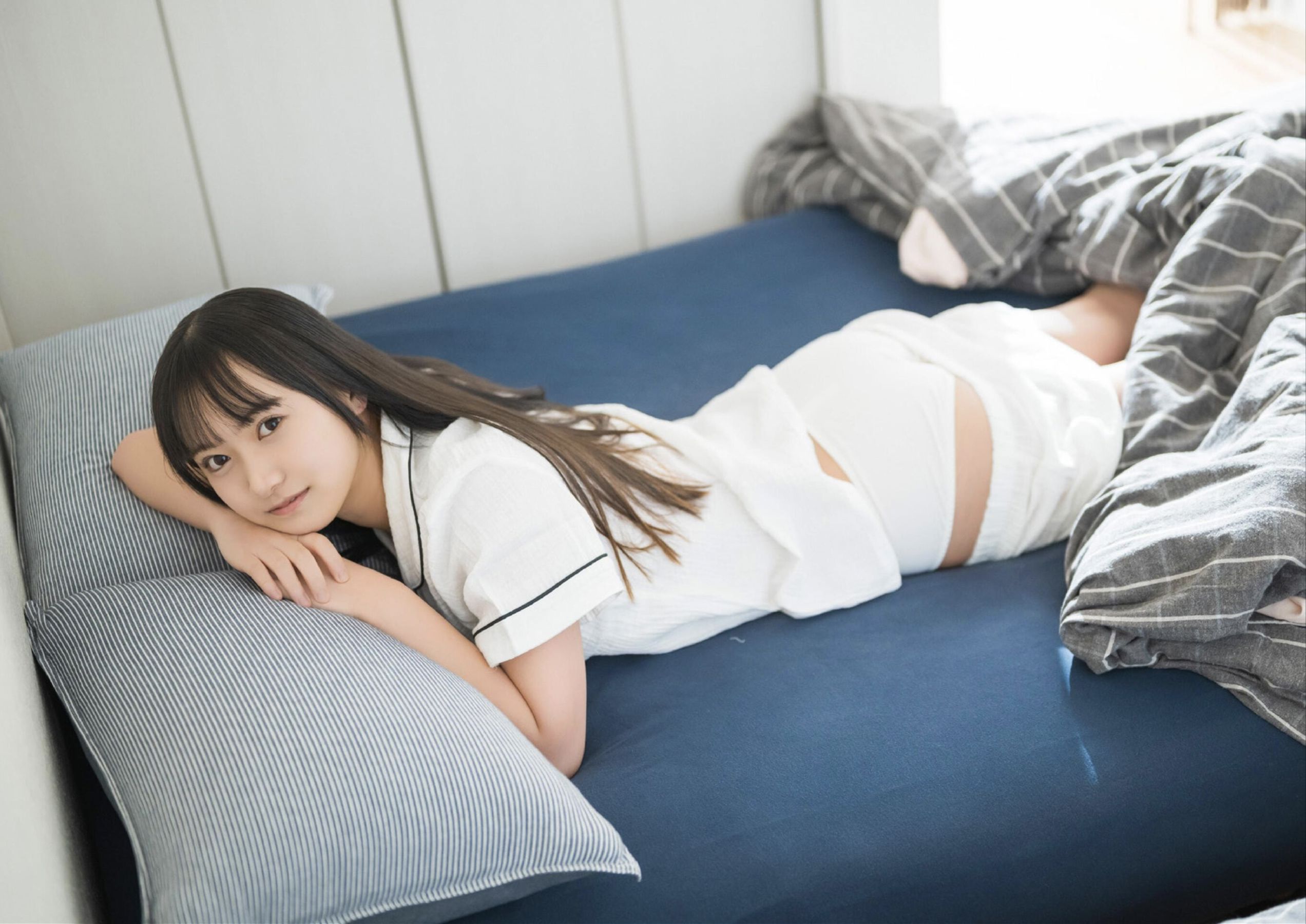 愛染ねね - 愛されドール/(113P)