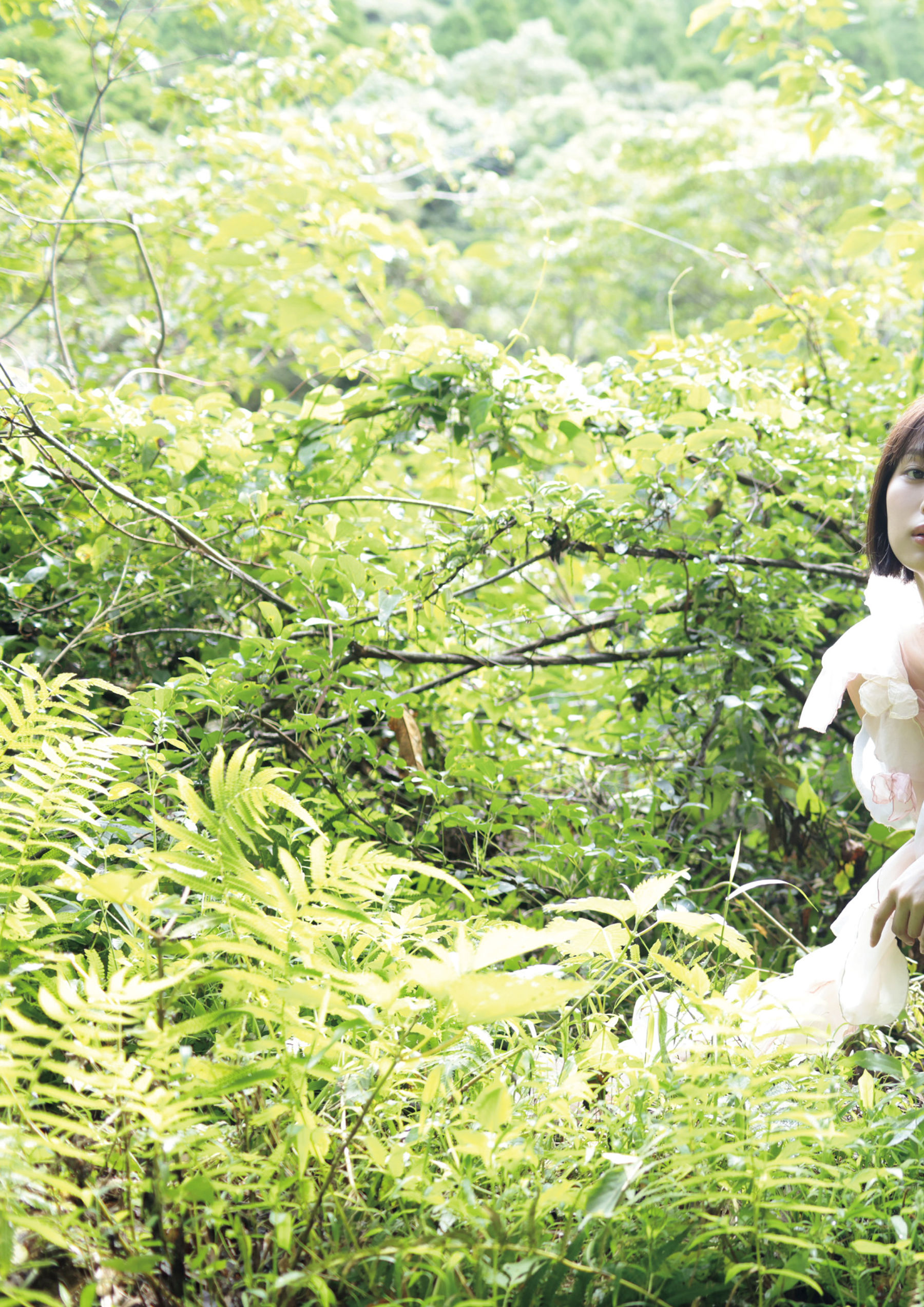 北野瑠華 - ヴィーナスの、誕生 -零-/(169P)