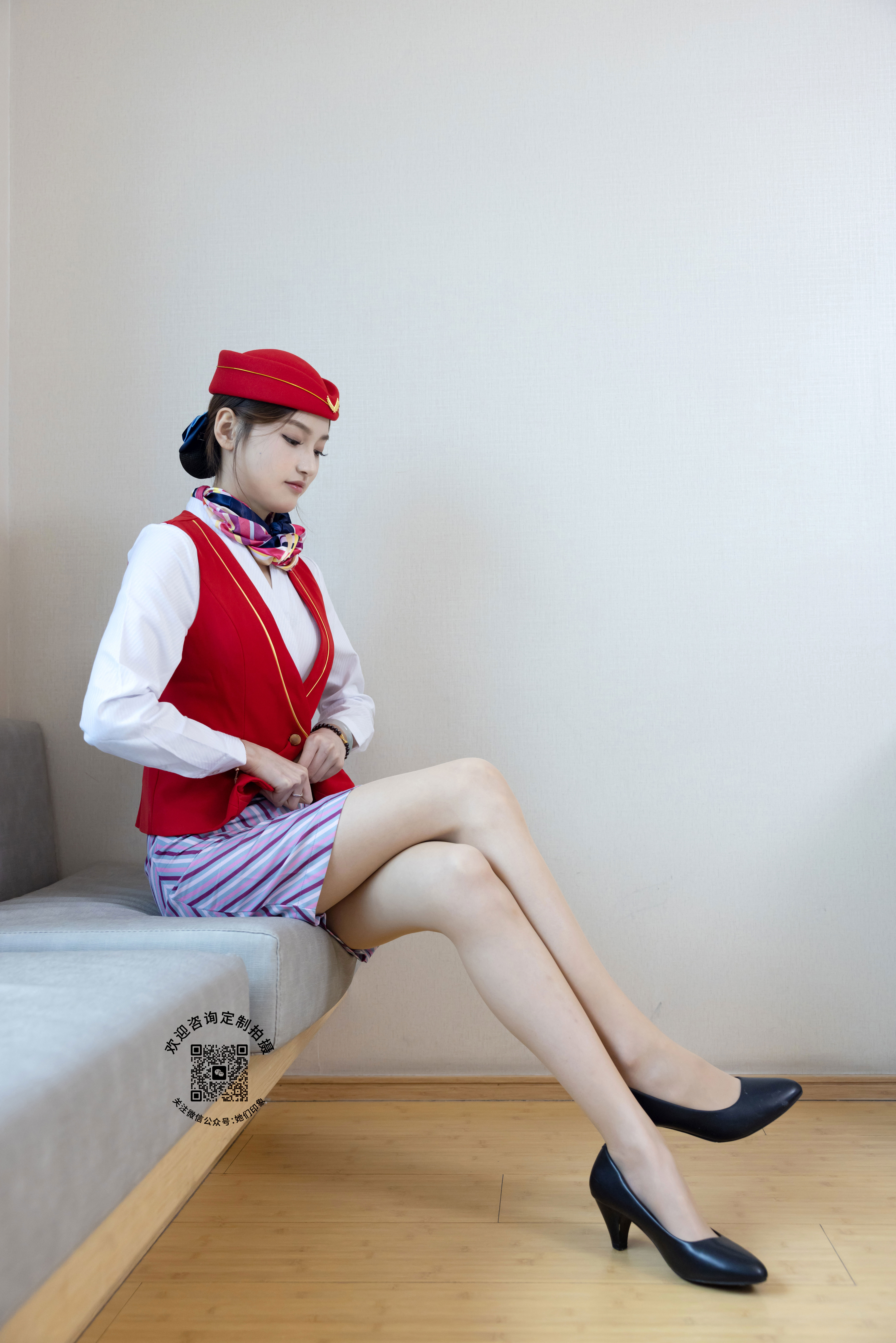 她们印象 No.029 南希/(165P)