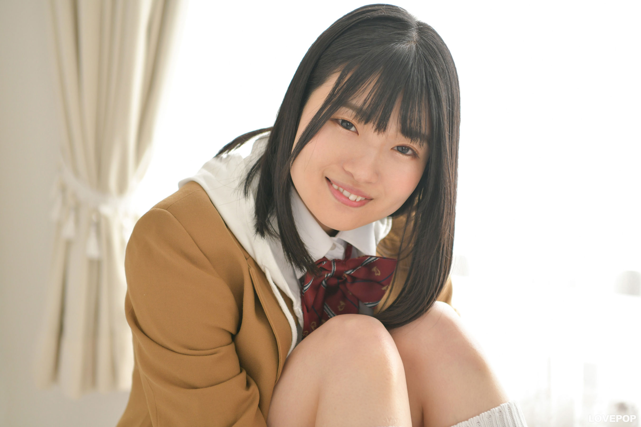 [LOVEPOP] Nene Watanabe 渡邉音宇 Photoset 04/(93P)