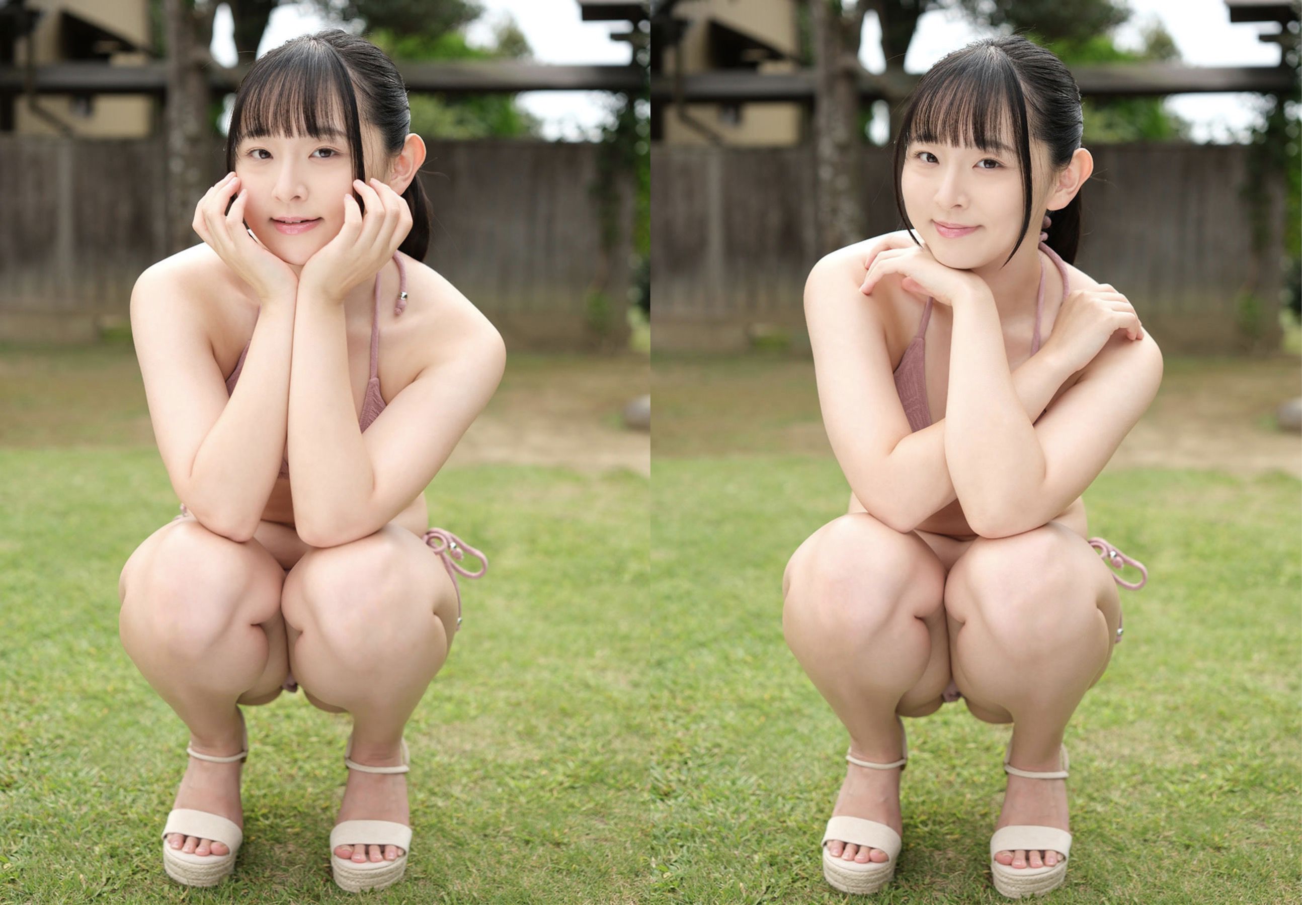 新田柚花 - 夢幻ゆめまぼろし Other  cut selection/(31P)