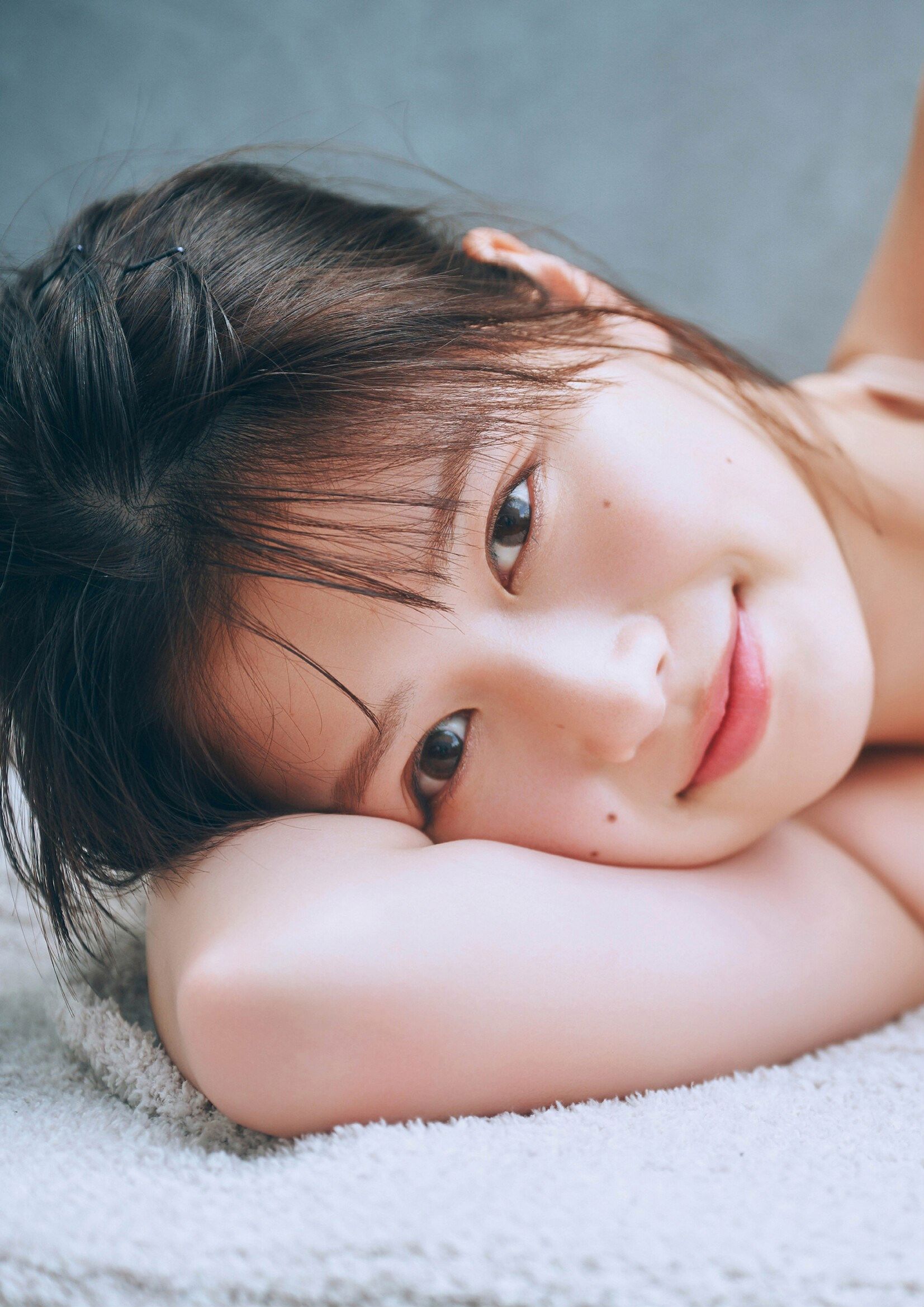 冴木柚葉 - どれにしようかな/(86P)