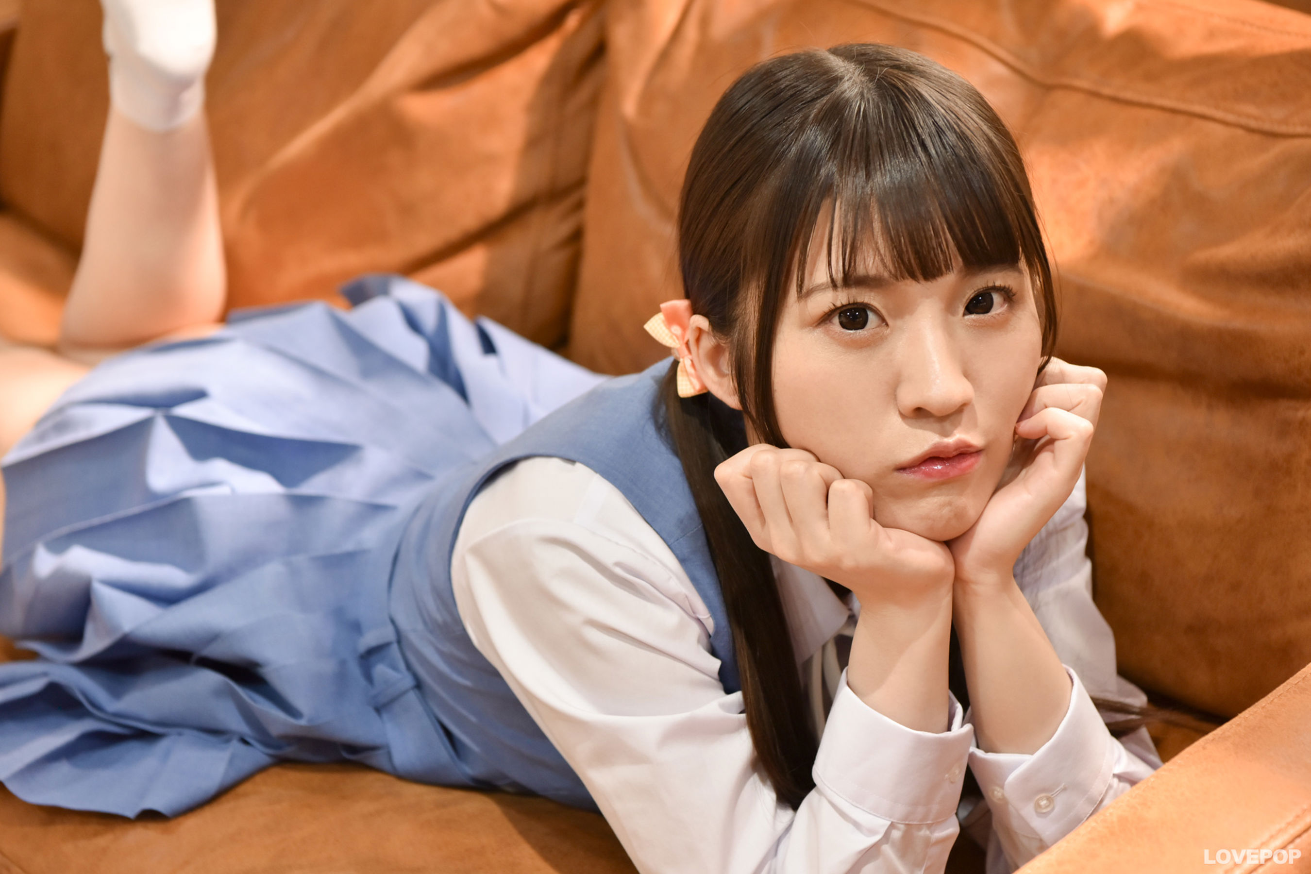 [LOVEPOP] Pia Tanaka 田中ぴあ Photoset 01/(90P)