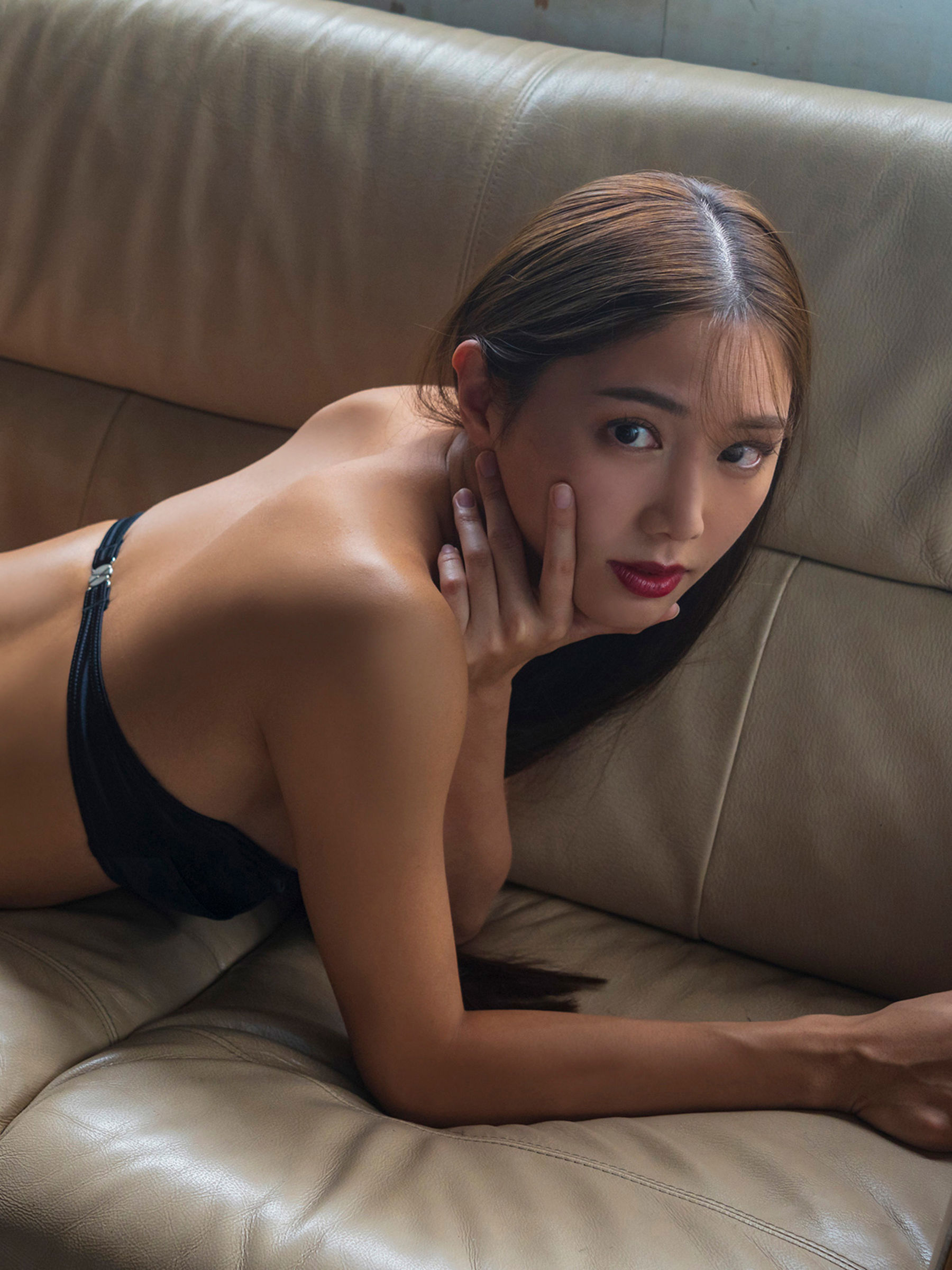 斎藤恭代 - COVER DX/(134P)