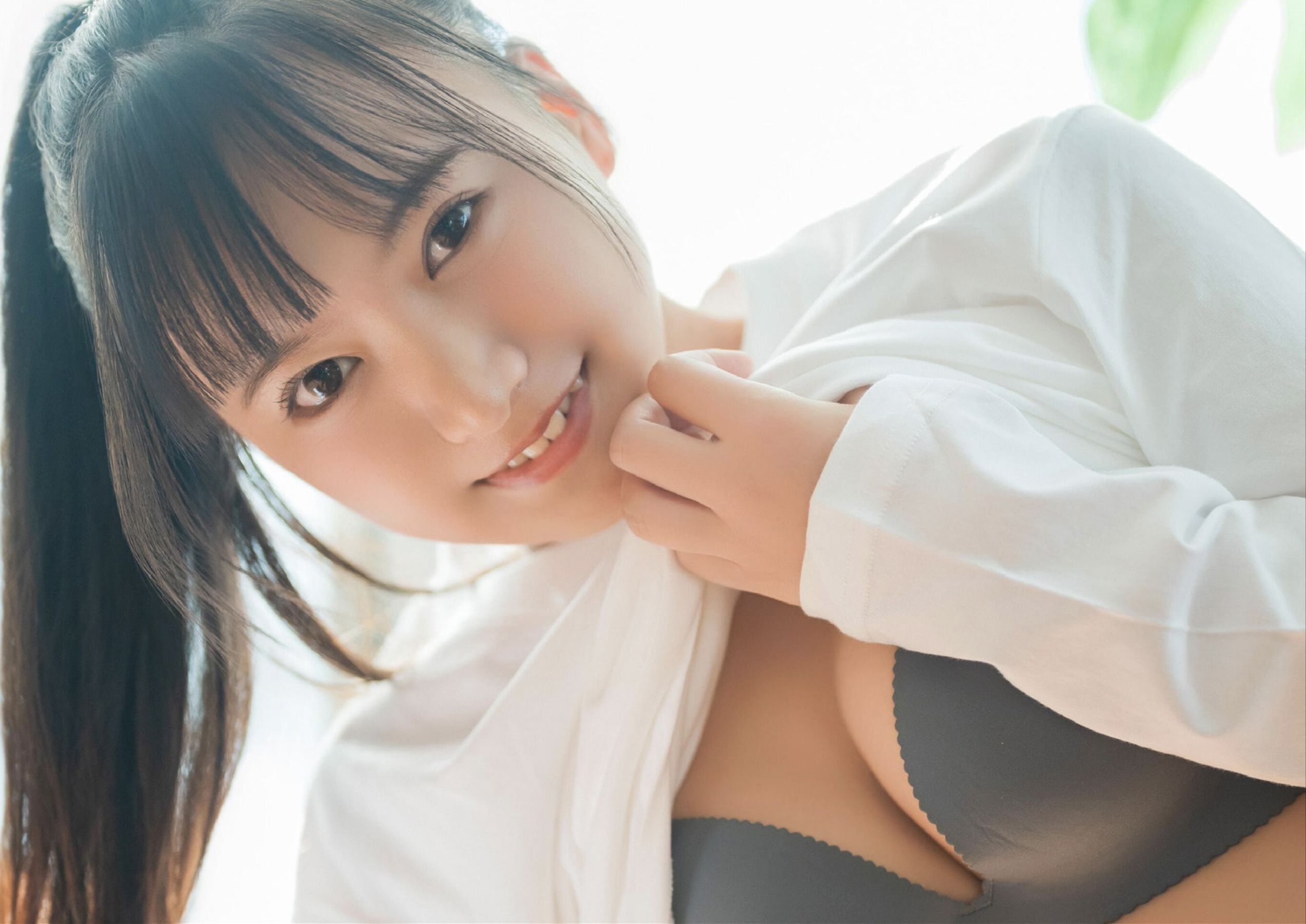 愛染ねね - 愛されドール/(113P)