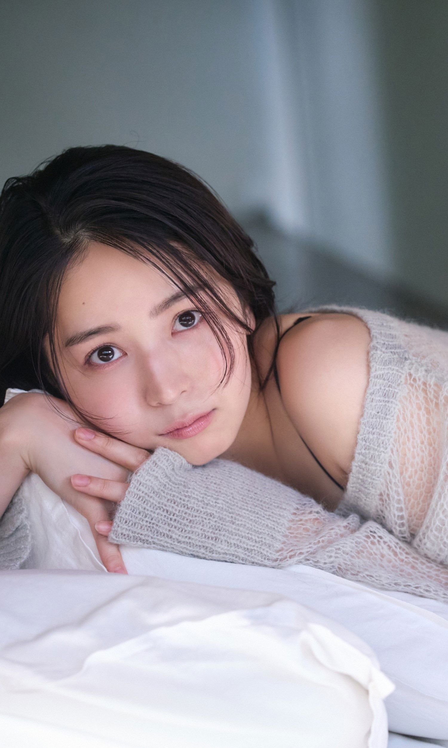 傳谷英里香 - 太陽のミューズ/(81P)