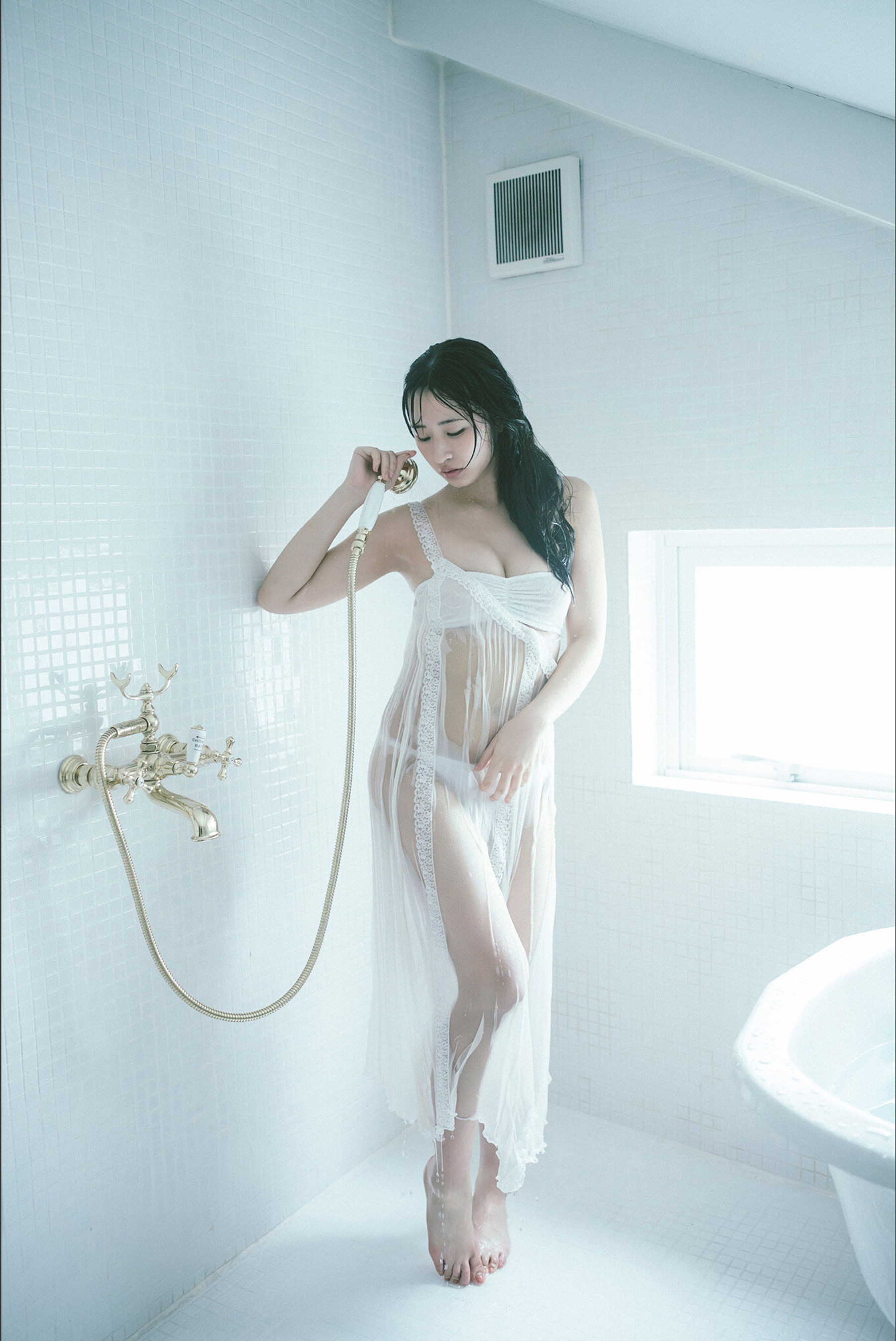 松本日向 - 寂しがり屋のLovely Doll/(71P)