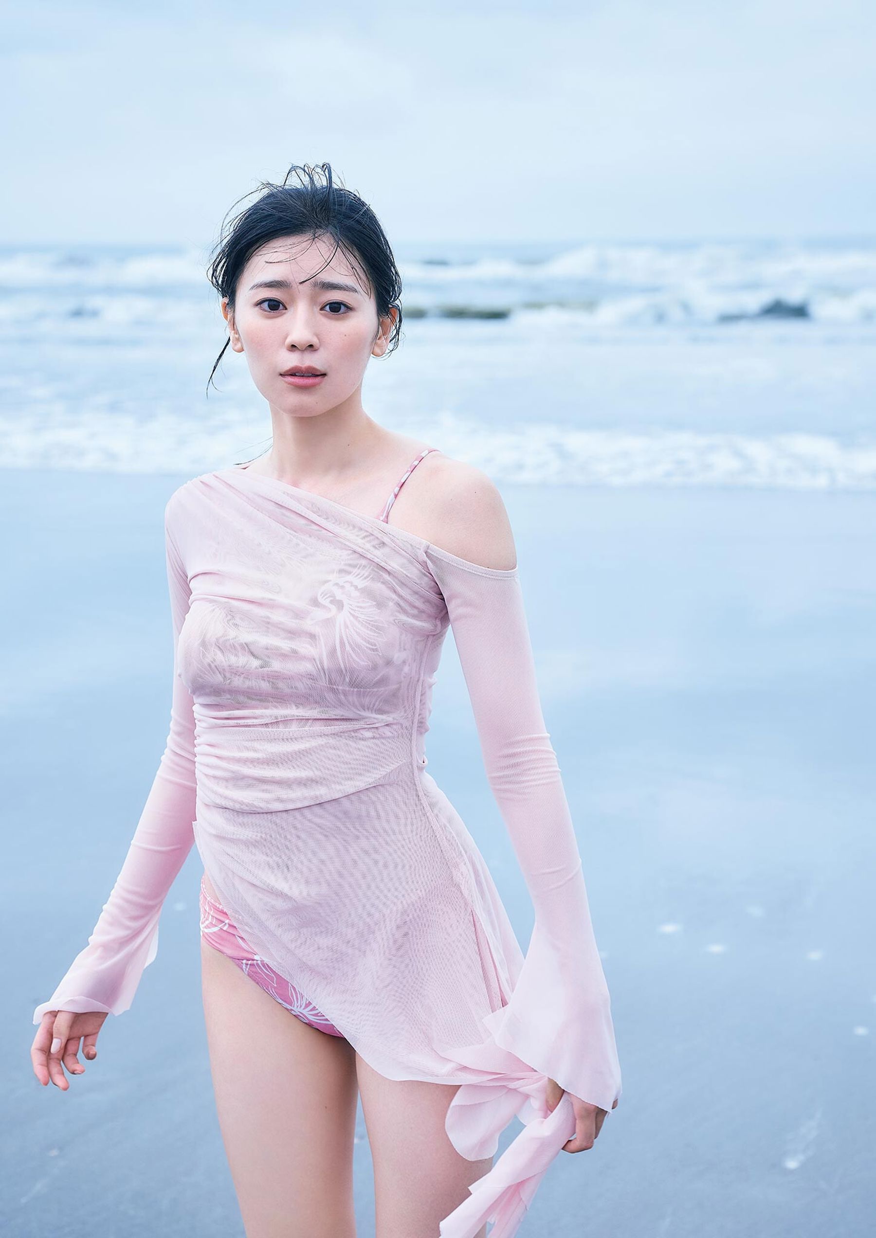 坂井仁香 - ひとかけら/(79P)